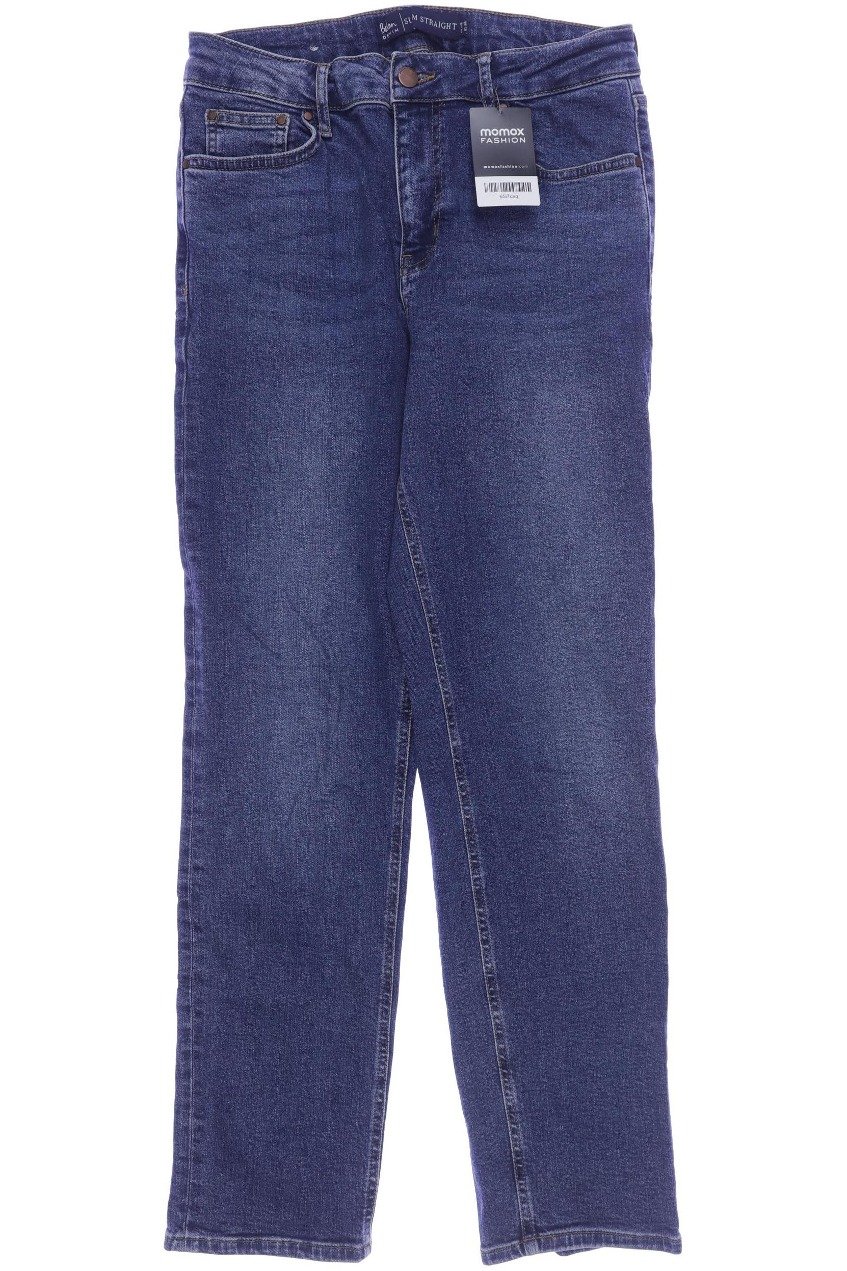 

Boden Damen Jeans, blau, Gr. 38