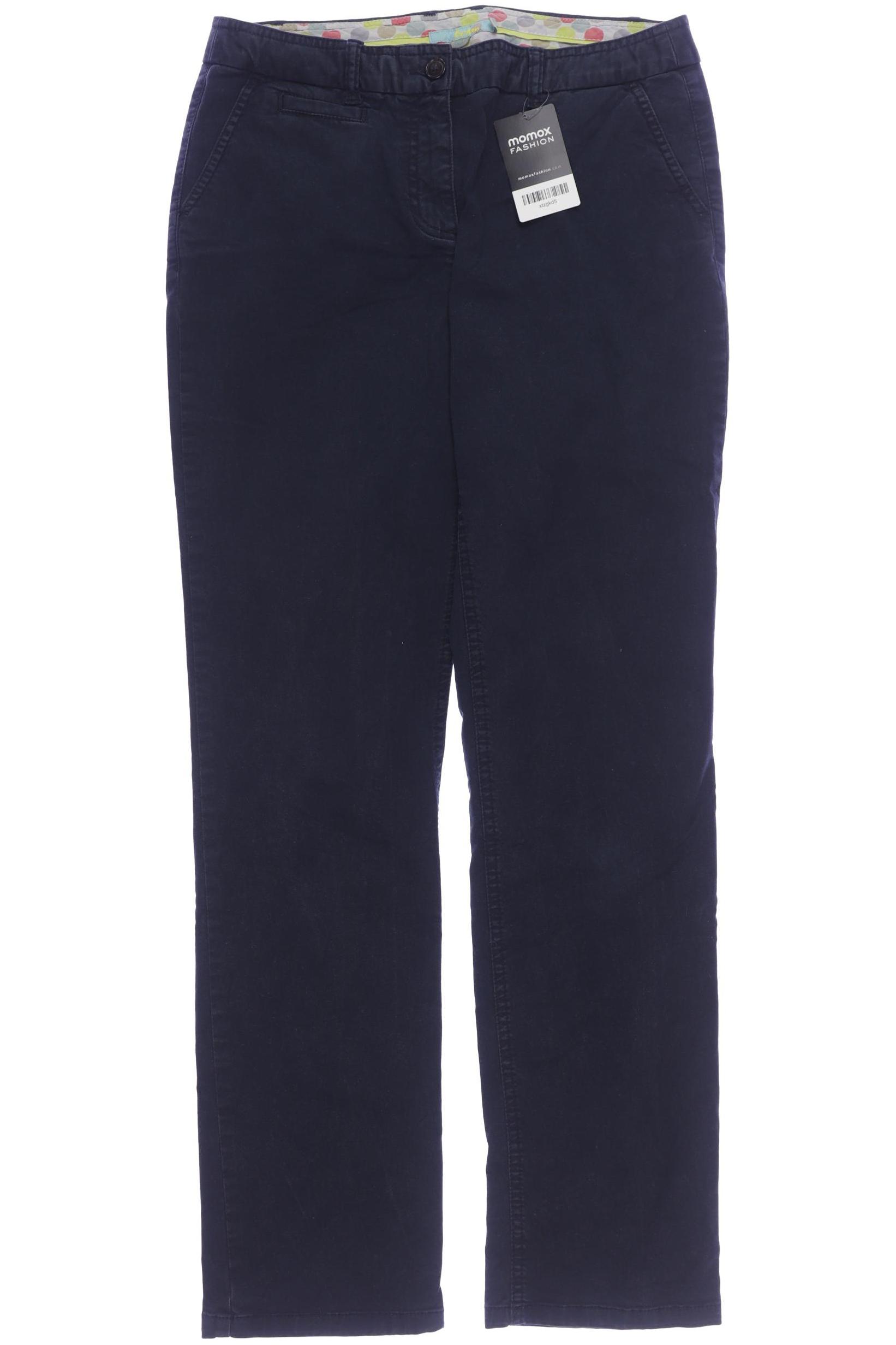 

Boden Damen Jeans, marineblau, Gr. 38