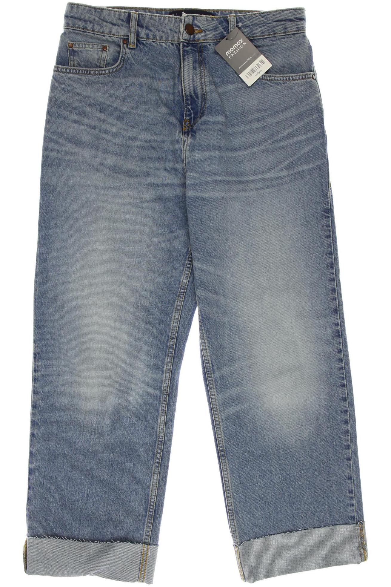 

Boden Damen Jeans, blau