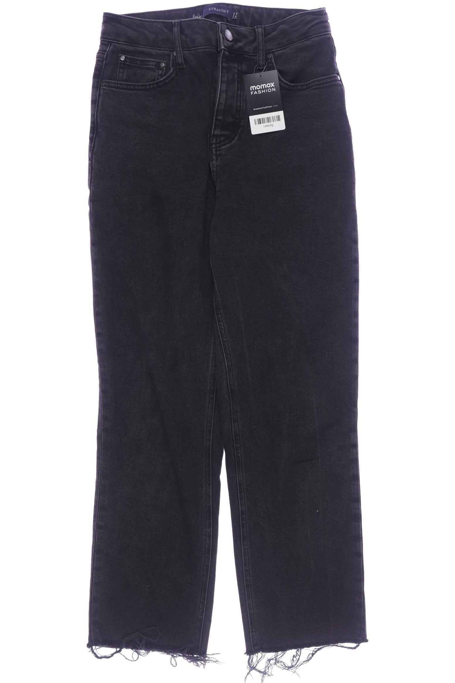 

Boden Damen Jeans, grau, Gr. 36