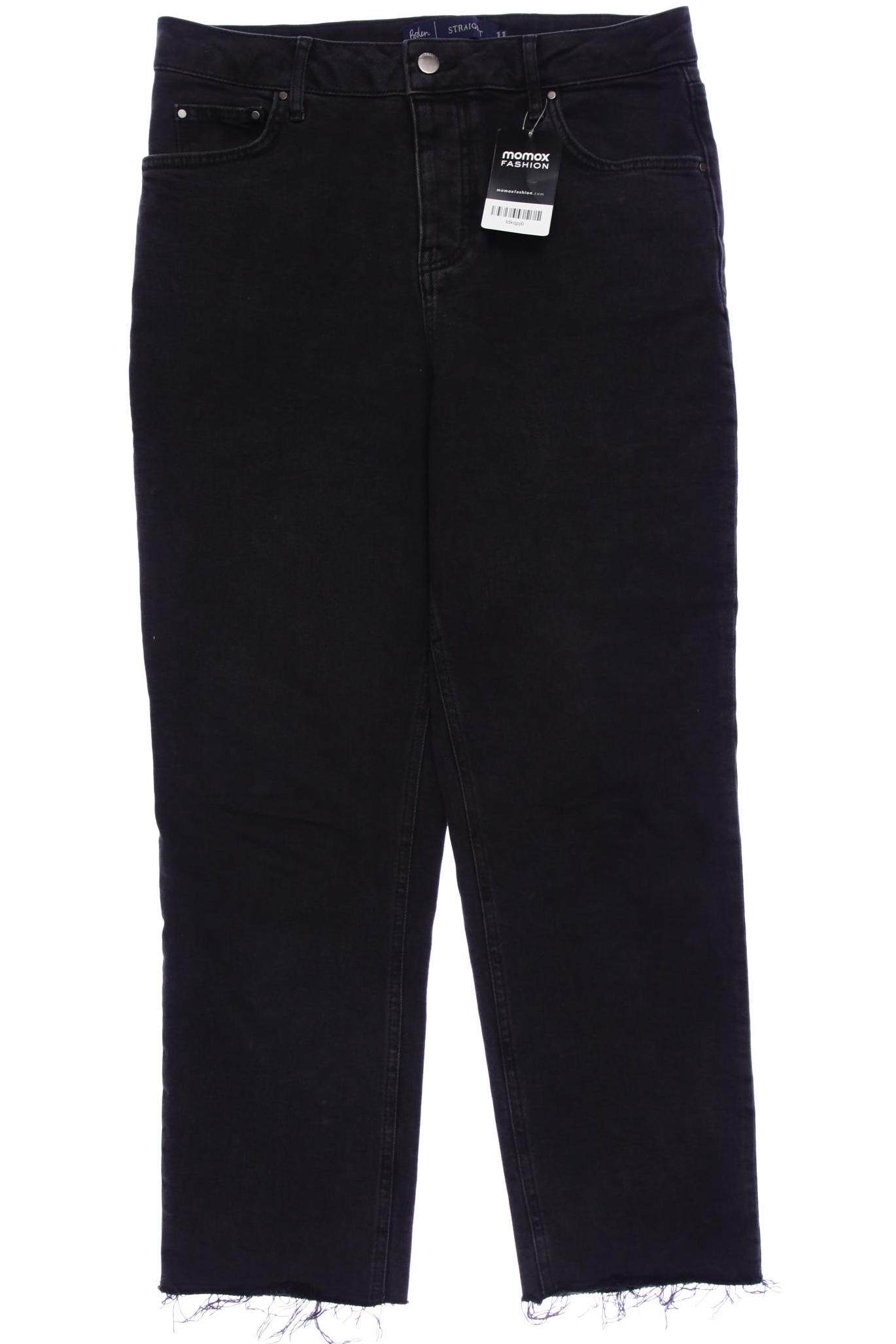 

Boden Damen Jeans, grau, Gr. 40