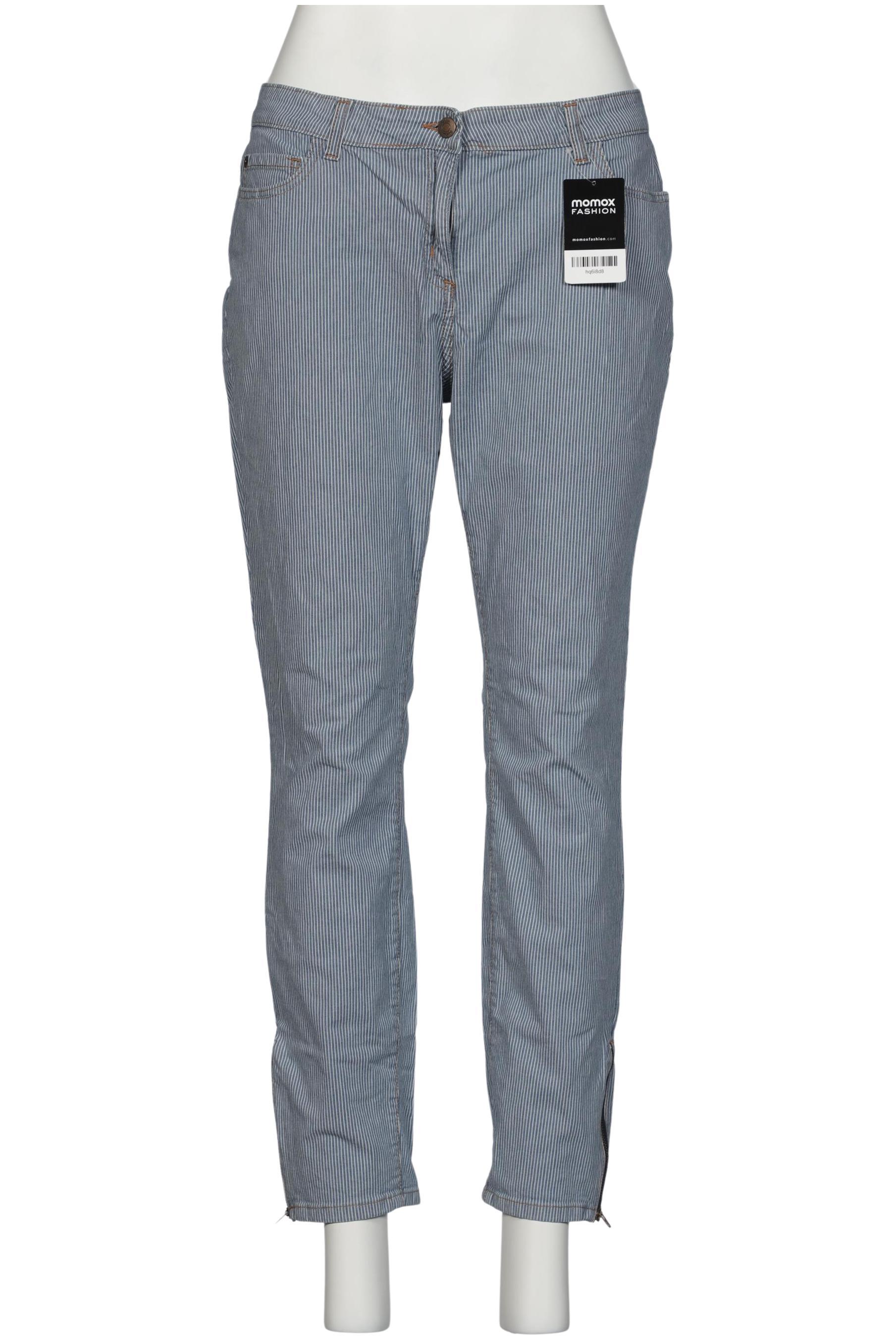 

Boden Damen Jeans, hellblau, Gr. 42