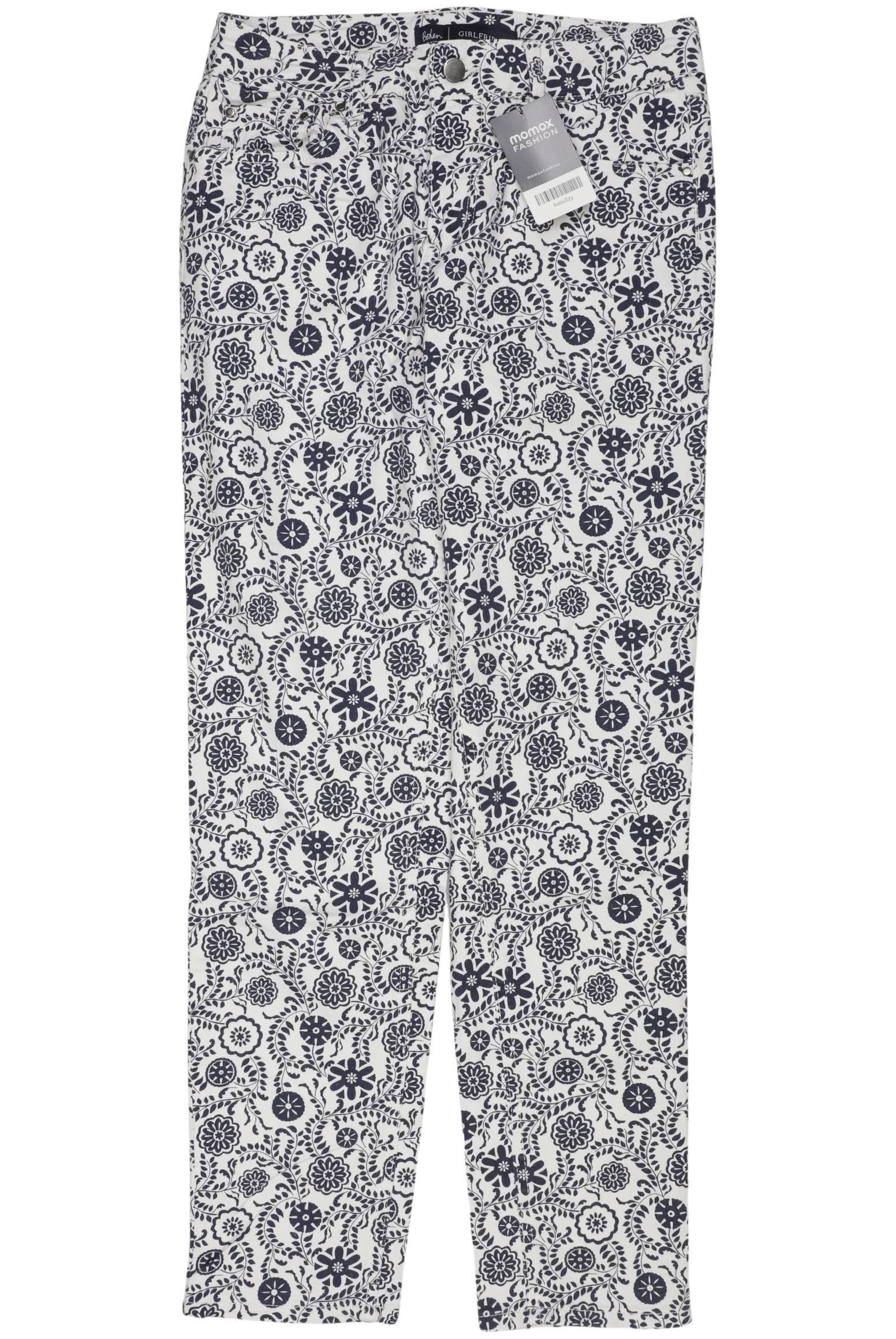 

Boden Damen Jeans, mehrfarbig, Gr. 36