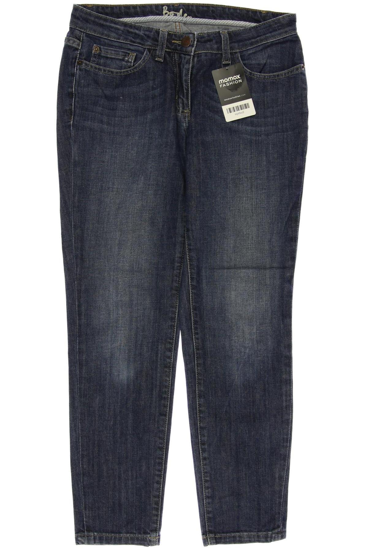 

Boden Damen Jeans, blau, Gr. 36