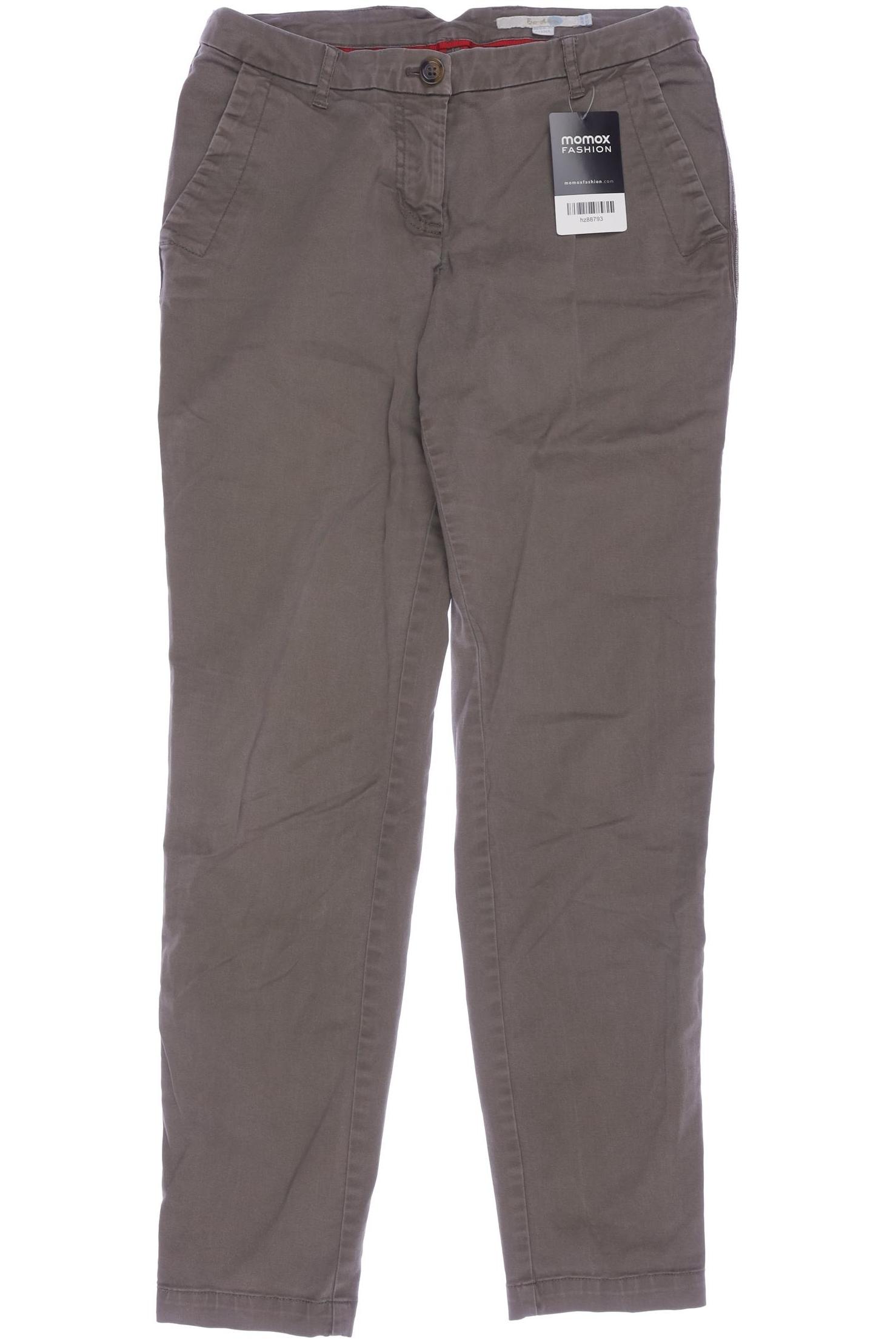 

Boden Damen Jeans, braun, Gr. 34