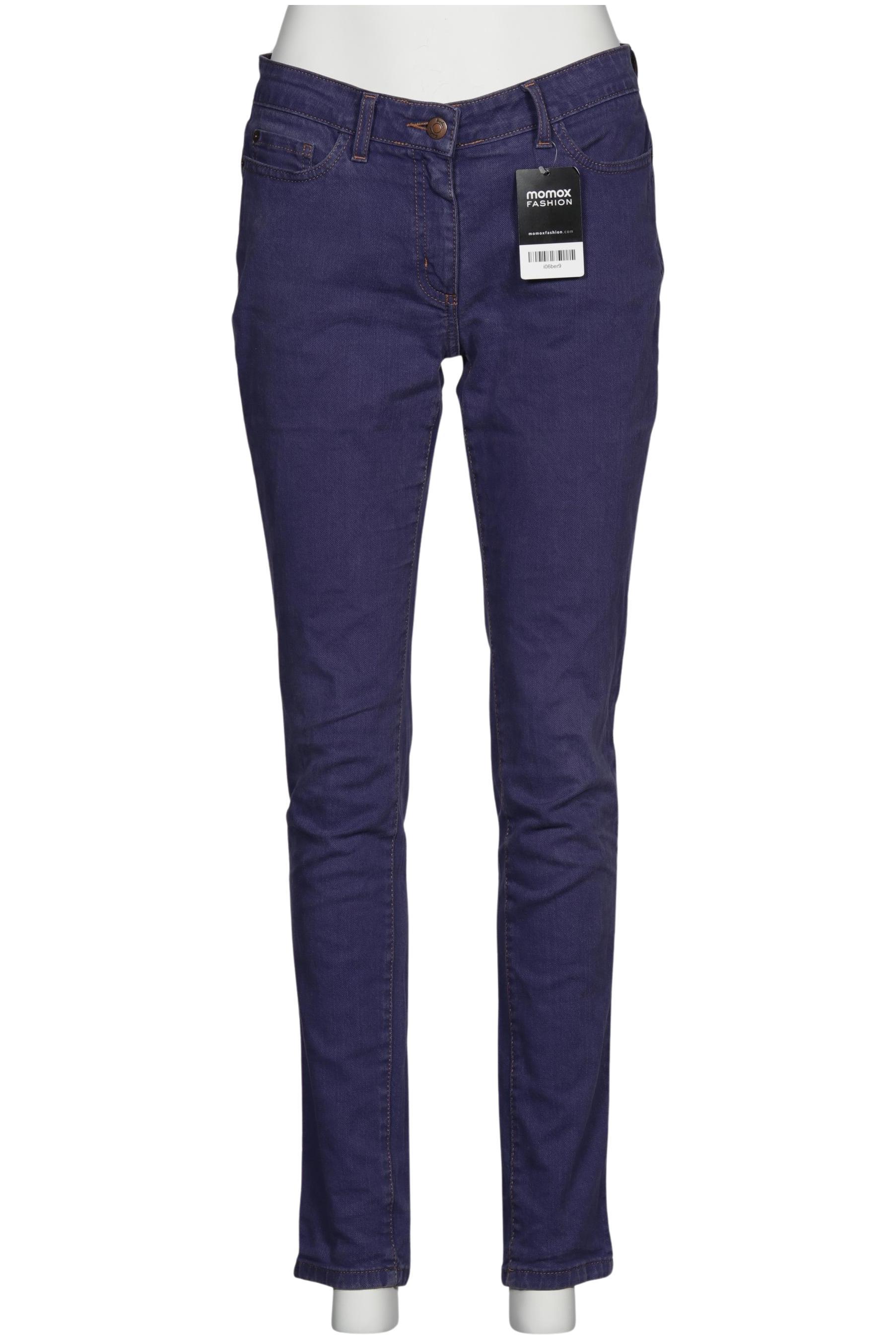 

Boden Damen Jeans, flieder, Gr. 38