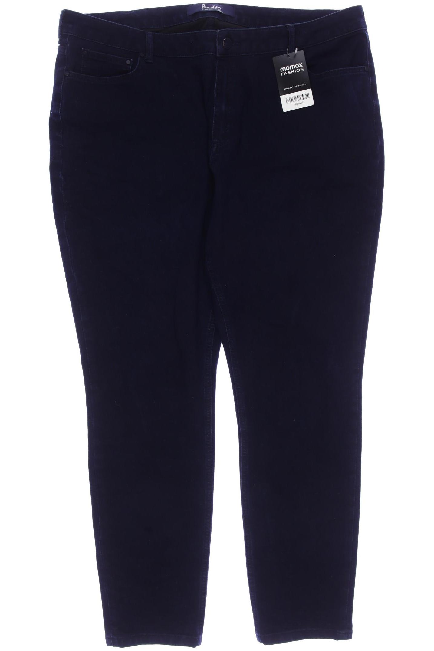 

Boden Damen Jeans, marineblau, Gr. 46