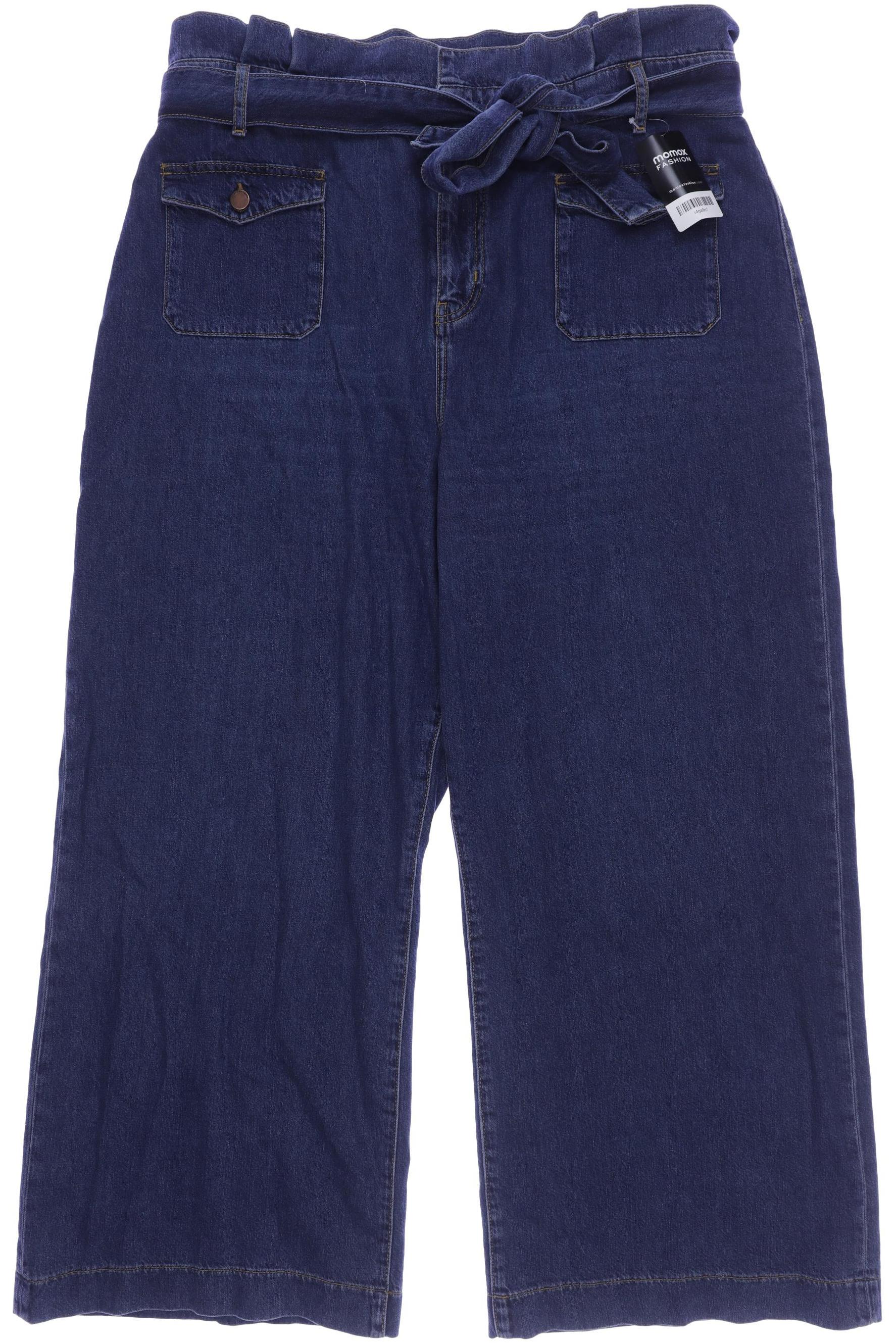 

Boden Damen Jeans, blau