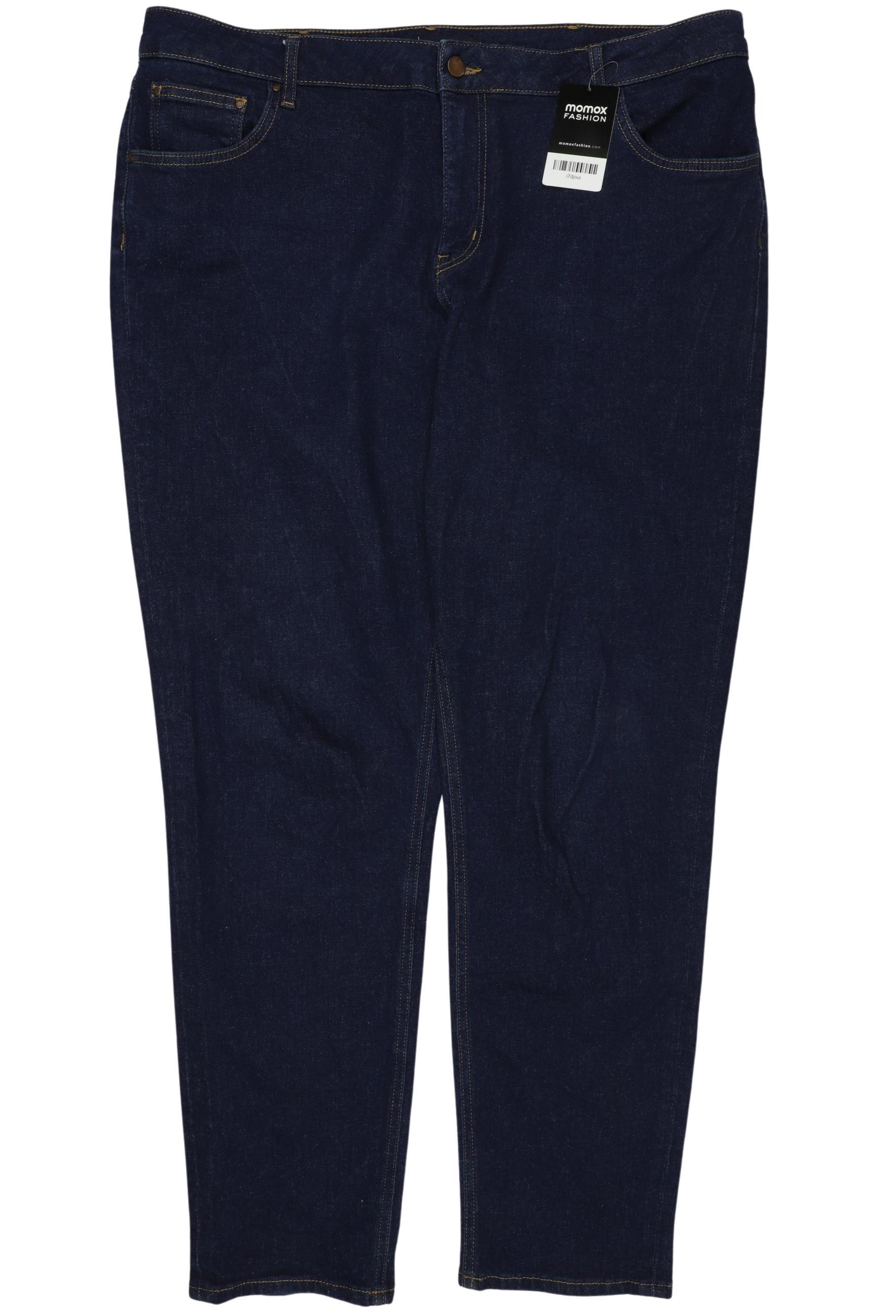 

Boden Damen Jeans, marineblau, Gr. 40