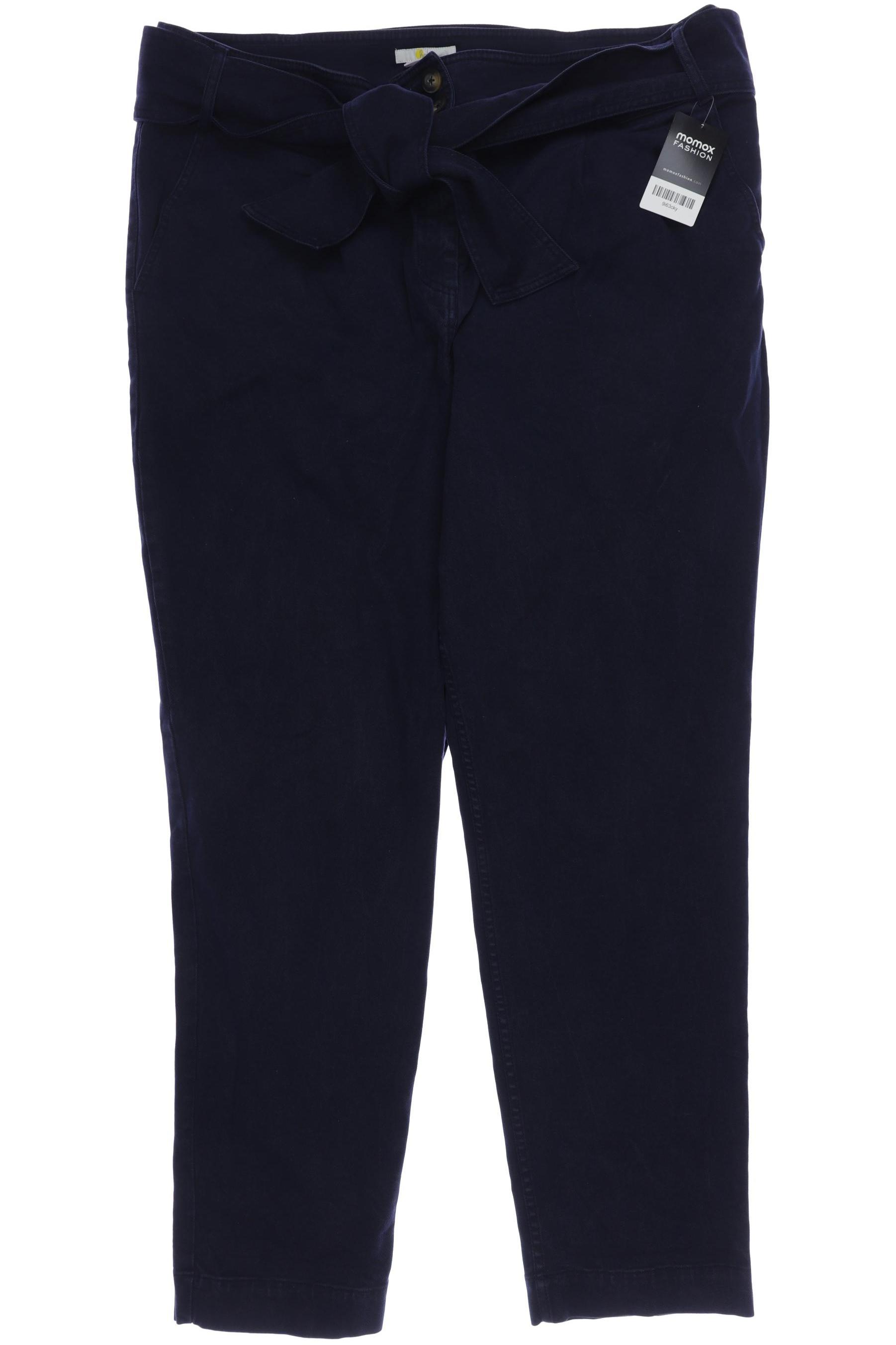 

Boden Damen Jeans, marineblau, Gr. 48