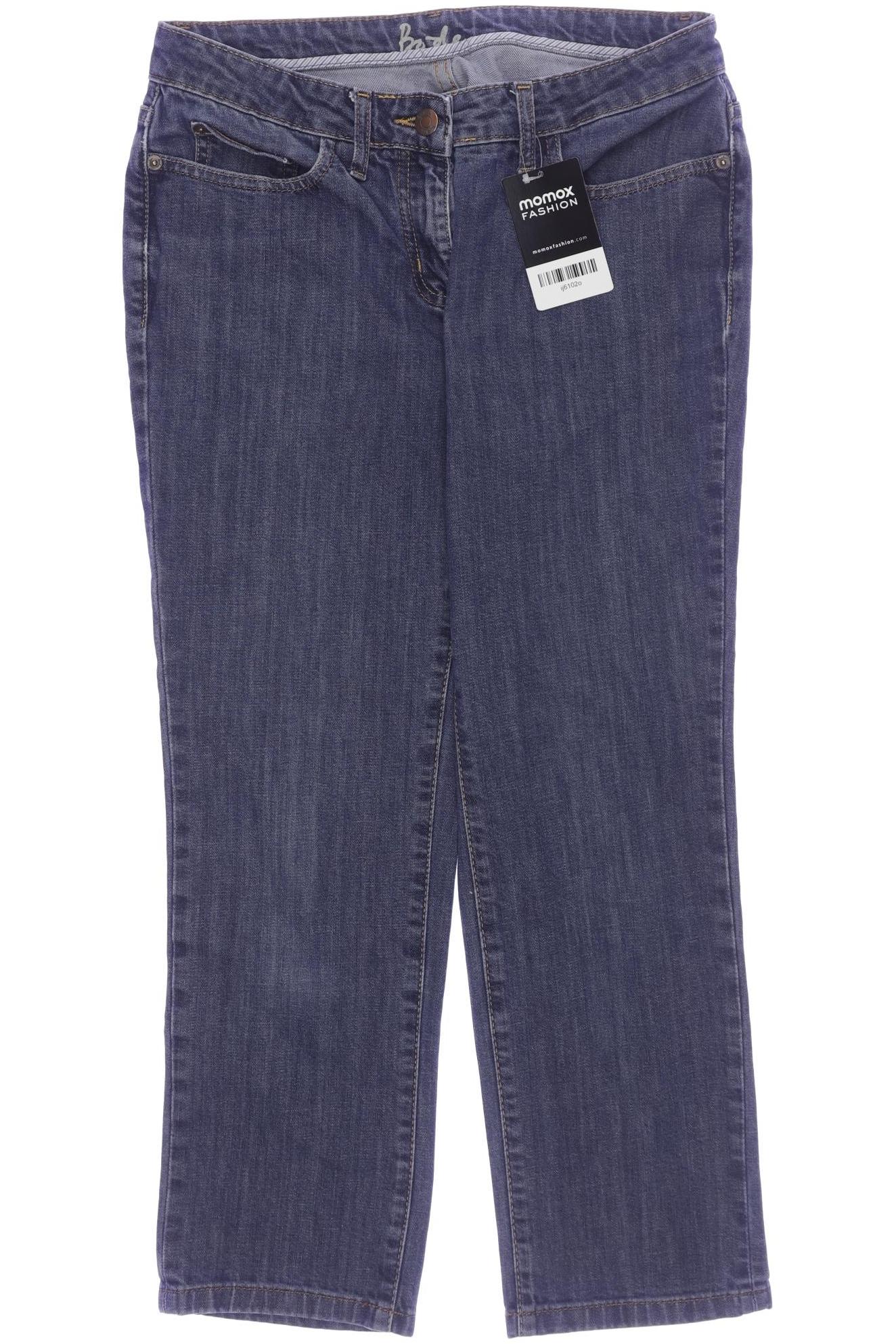 

Boden Damen Jeans, blau, Gr. 36