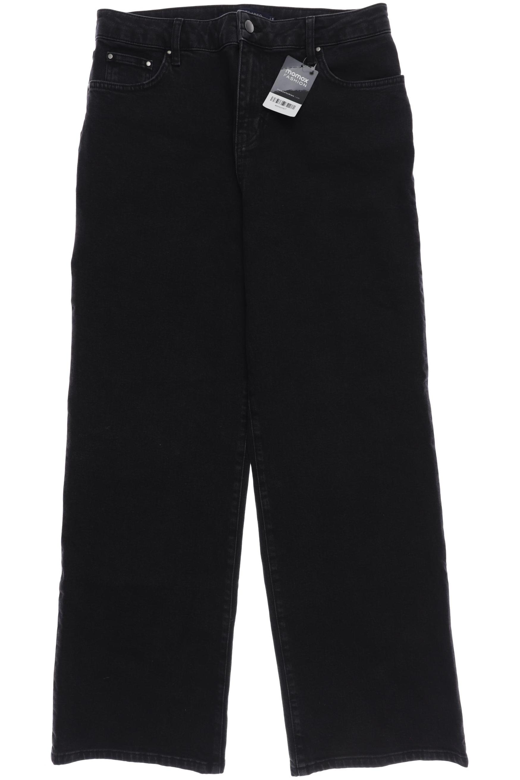 

Boden Damen Jeans, schwarz, Gr. 40