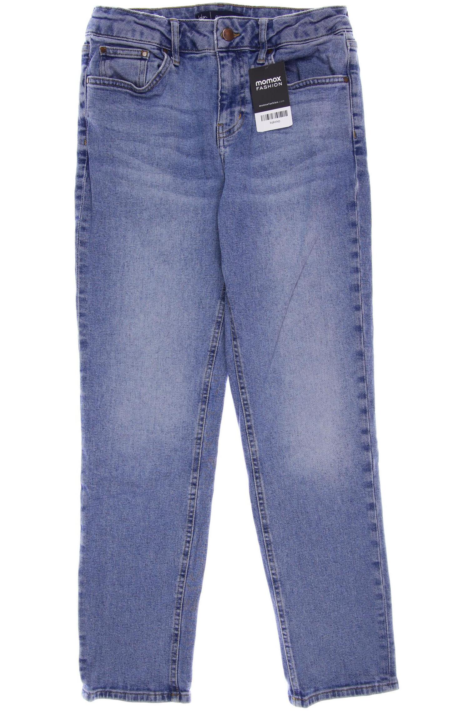 

Boden Damen Jeans, blau