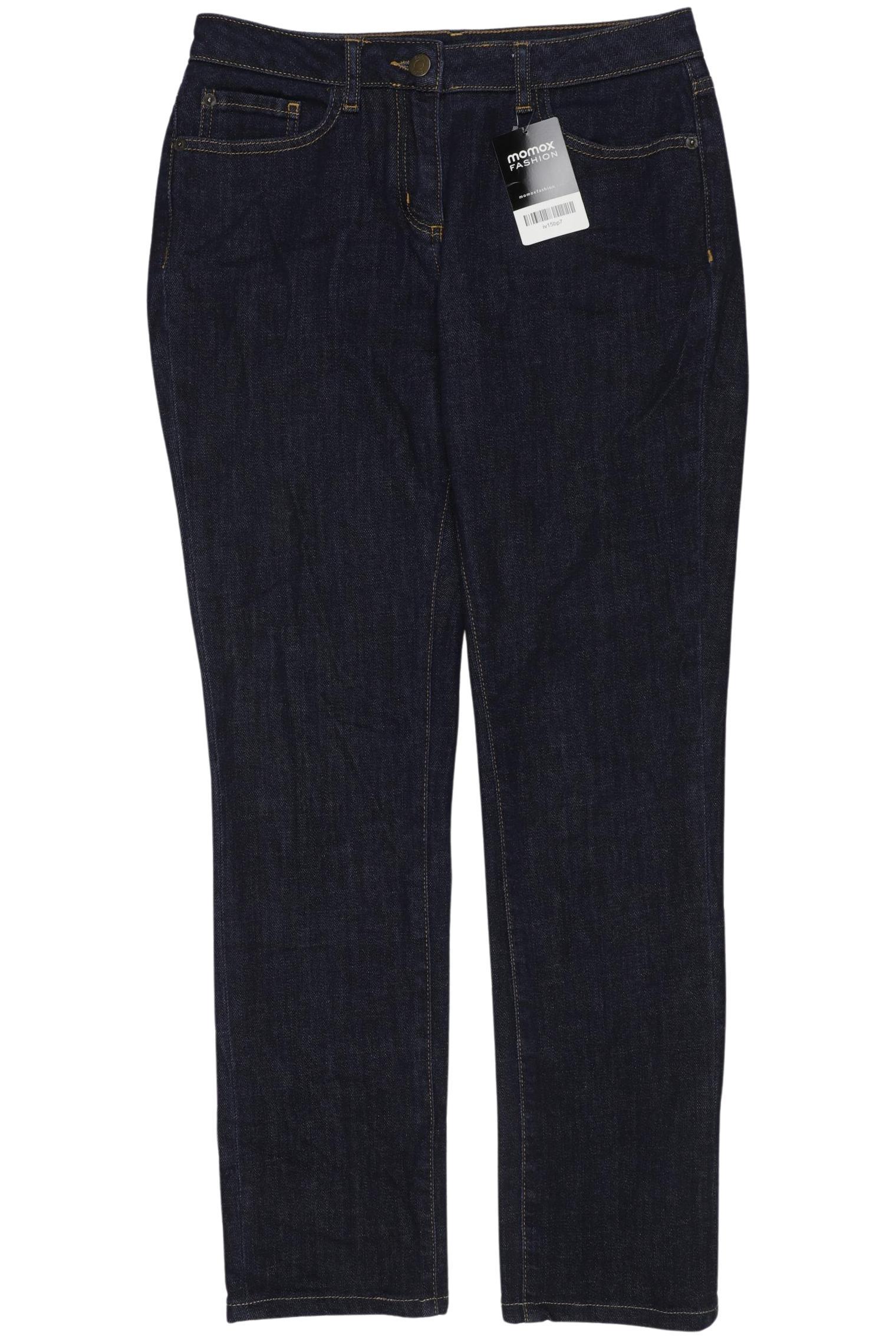 

Boden Damen Jeans, marineblau, Gr. 36