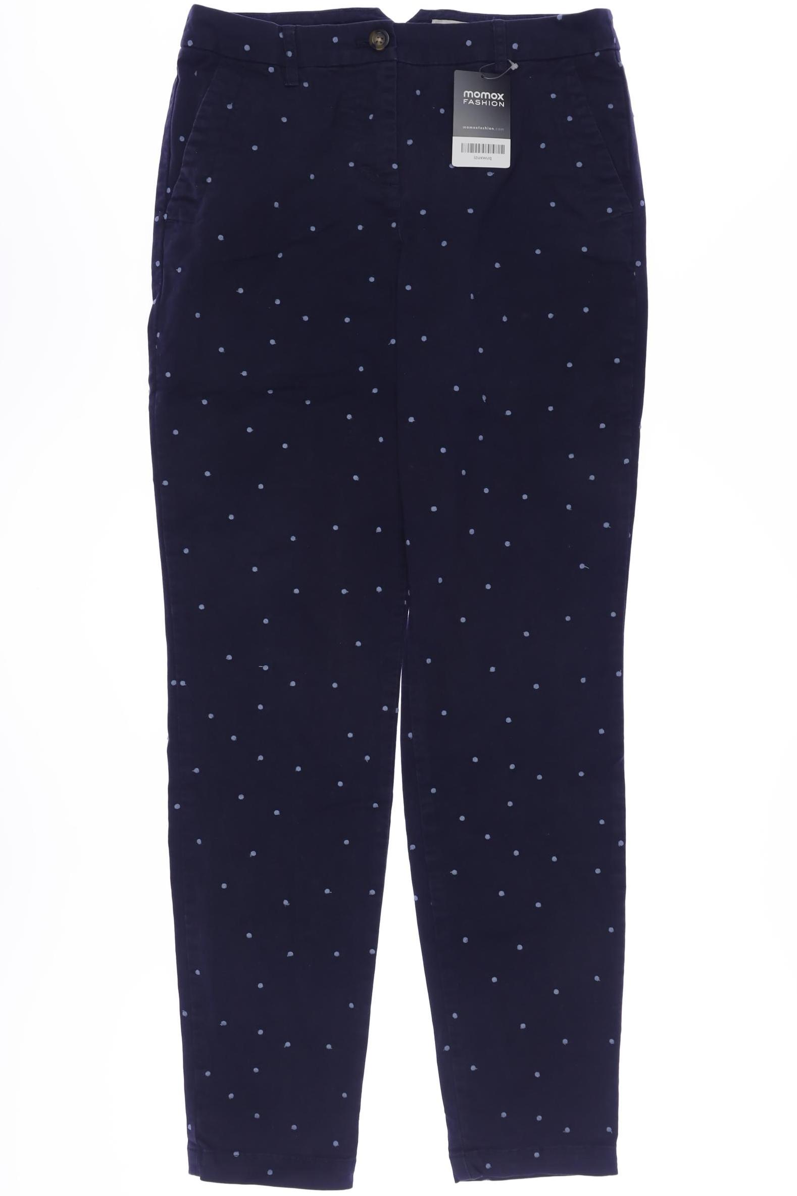 

Boden Damen Jeans, marineblau, Gr. 36
