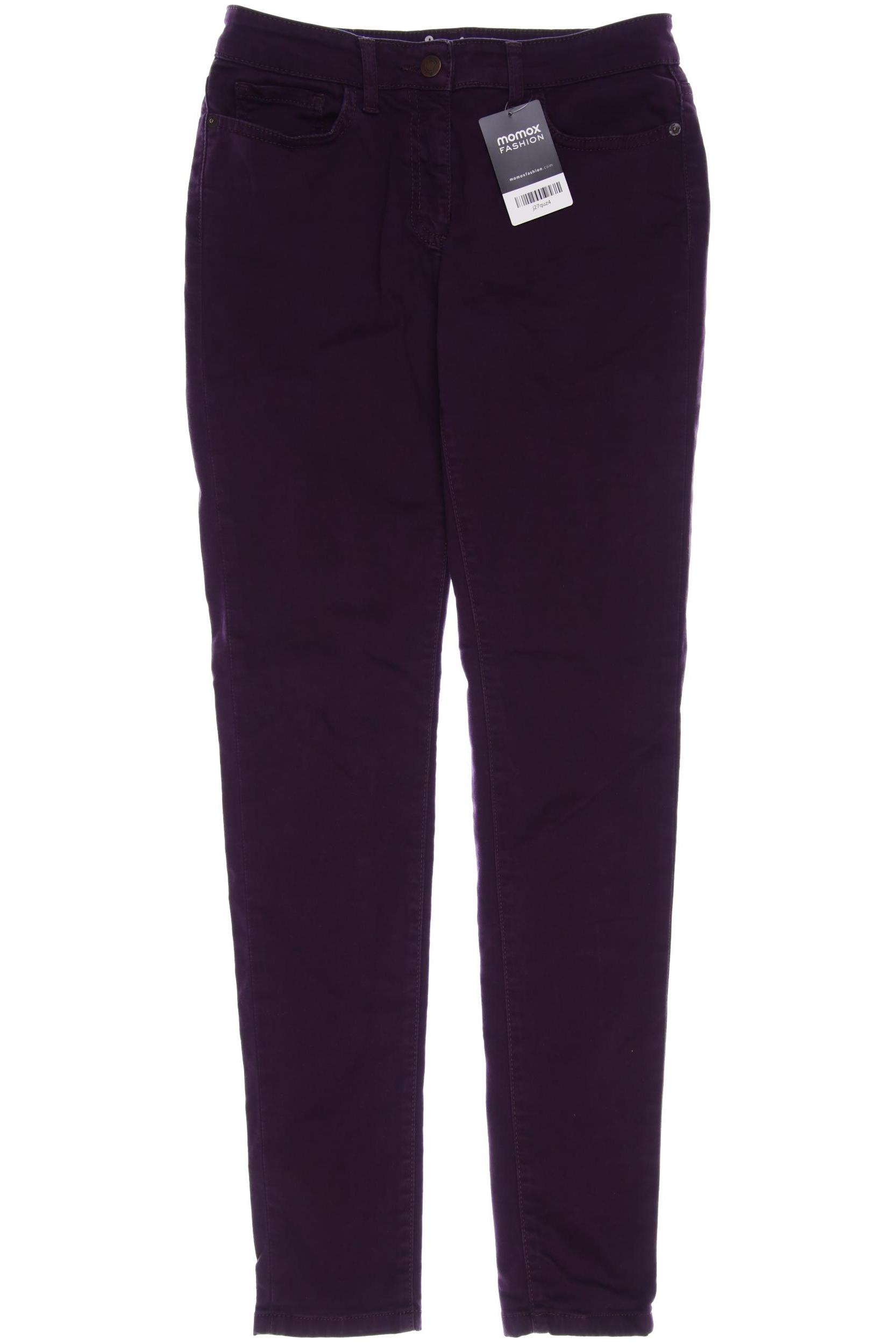 

Boden Damen Jeans, flieder