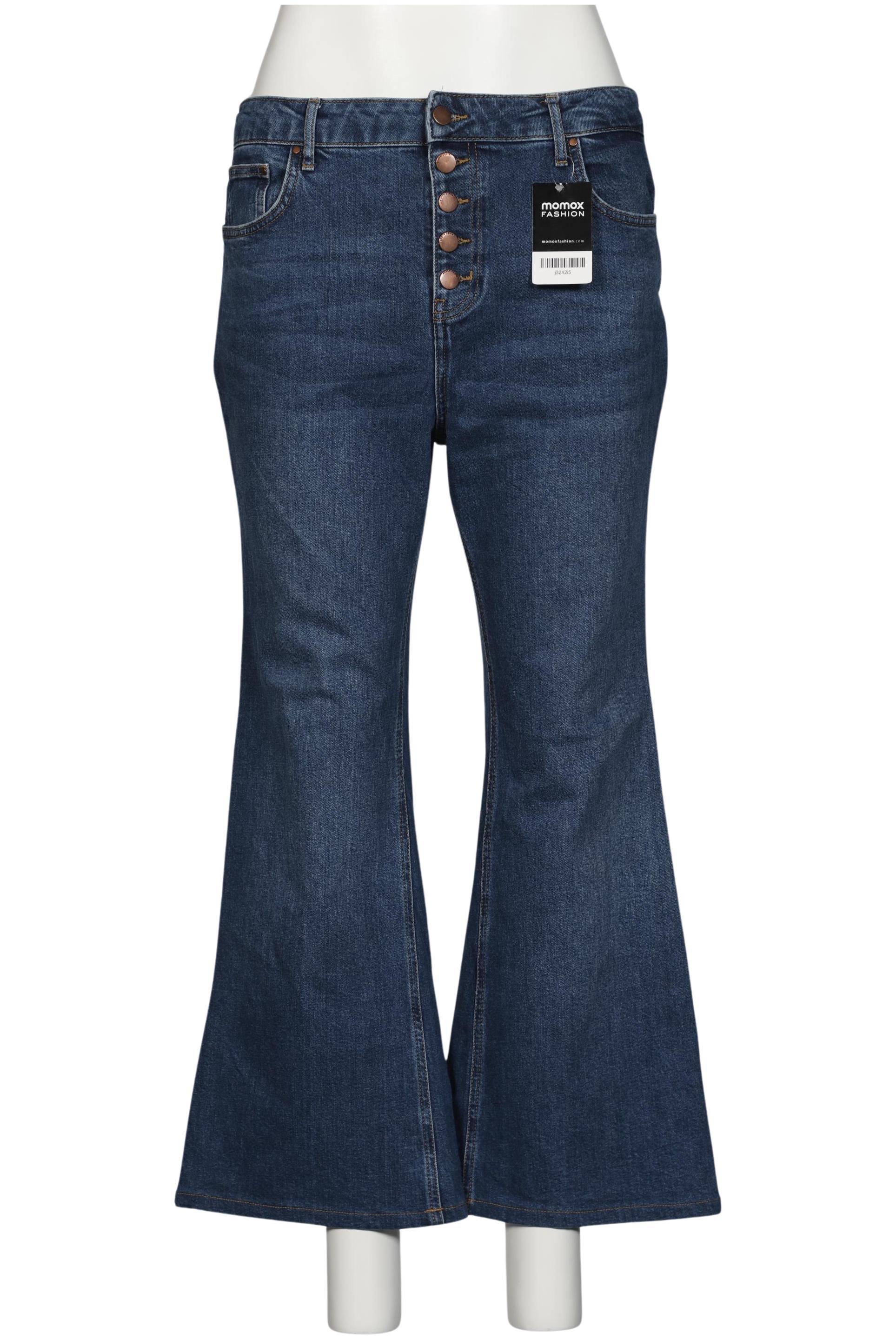 

Boden Damen Jeans, blau, Gr. 42