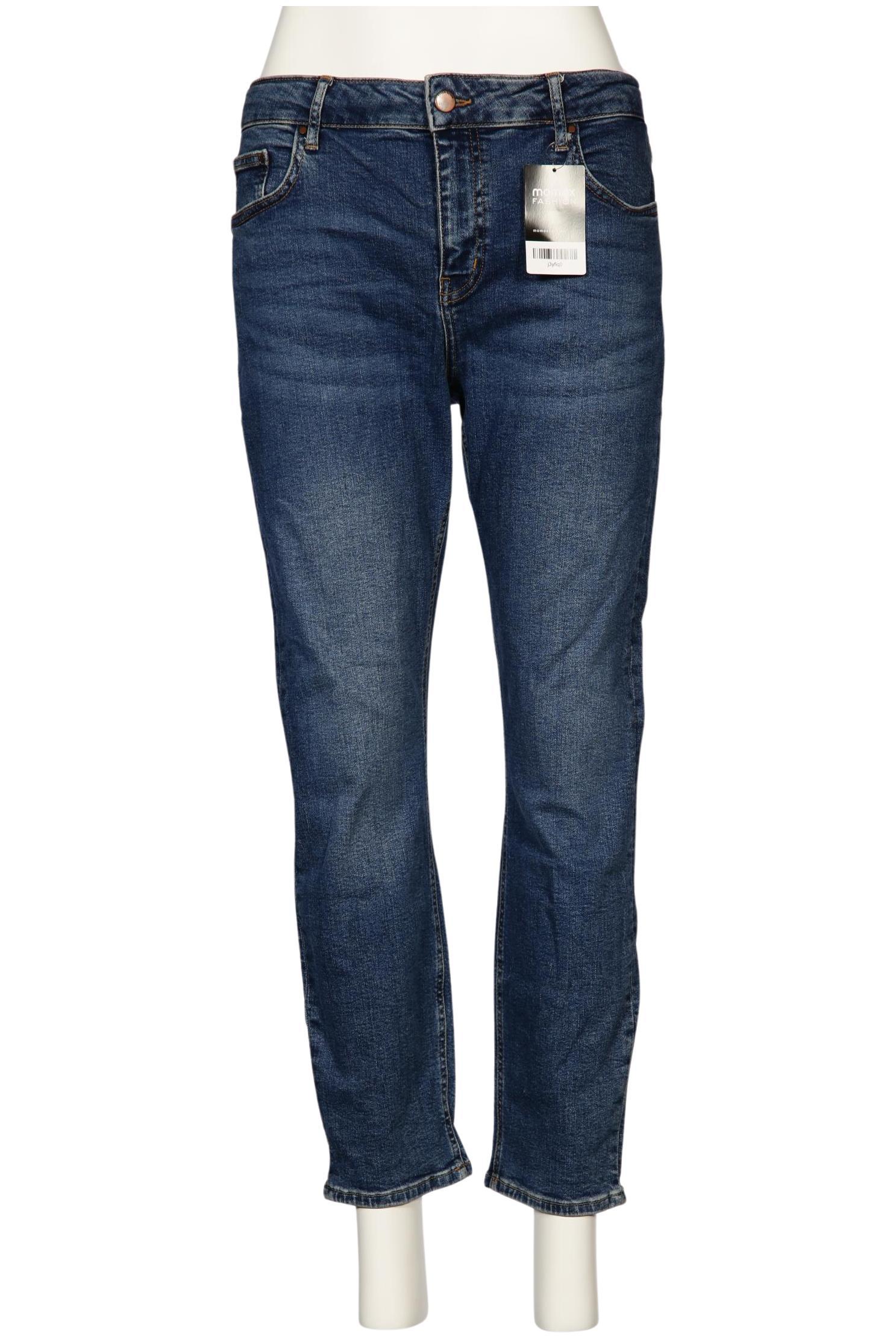 

Boden Damen Jeans, blau, Gr. 42