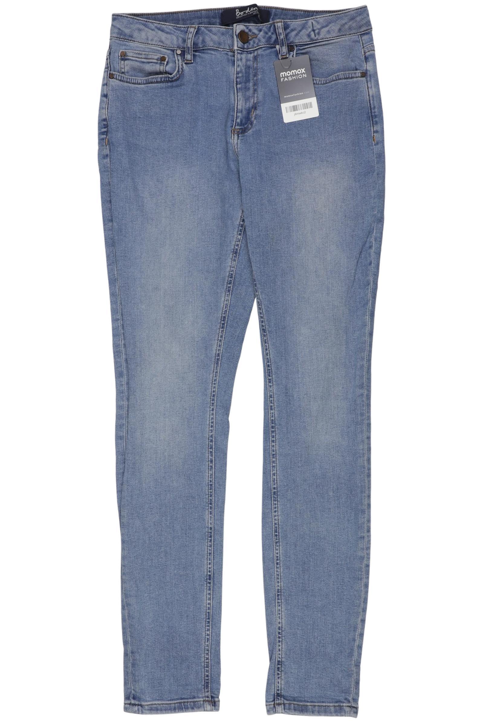 

Boden Damen Jeans, hellblau, Gr. 36