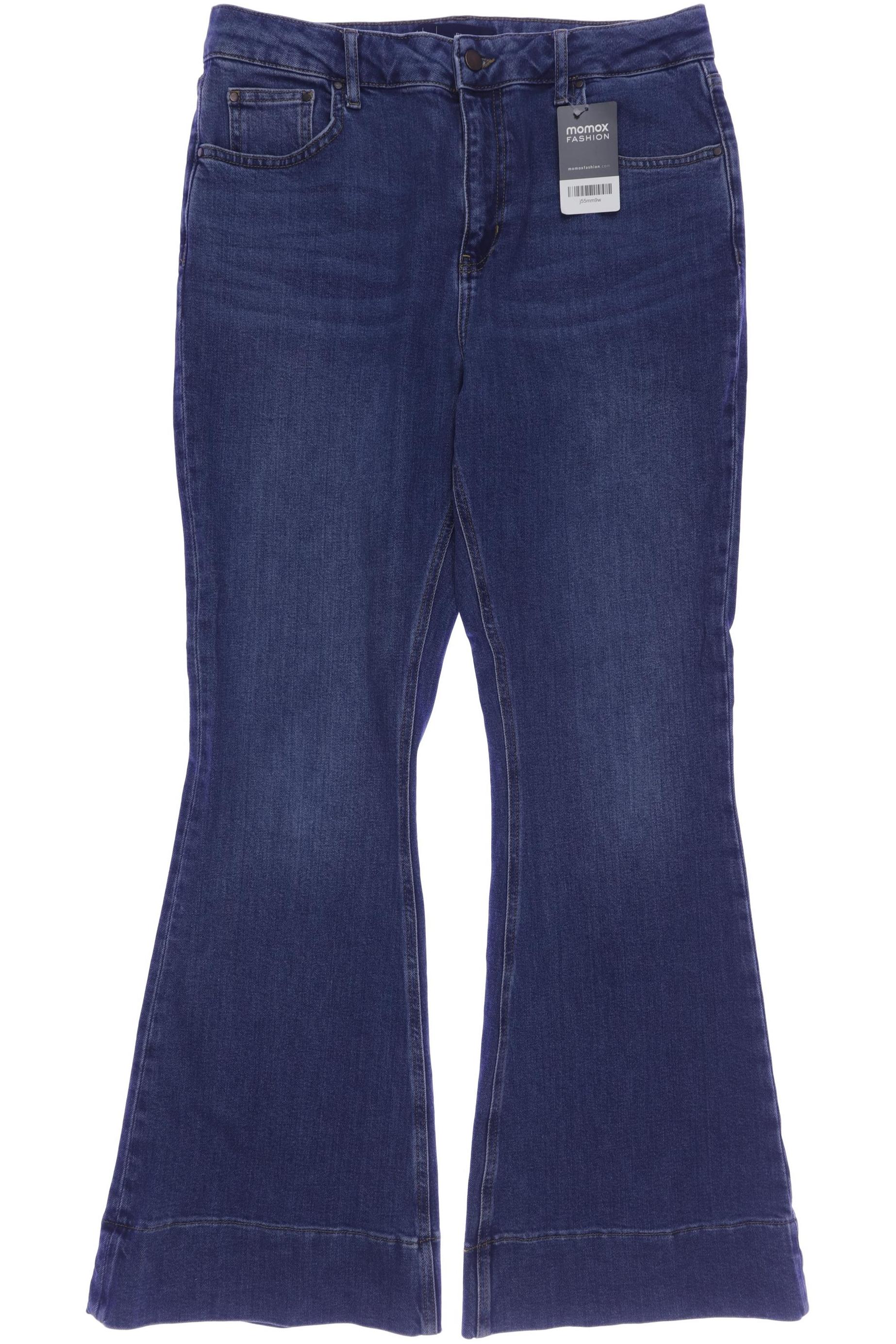 

Boden Damen Jeans, blau, Gr. 42