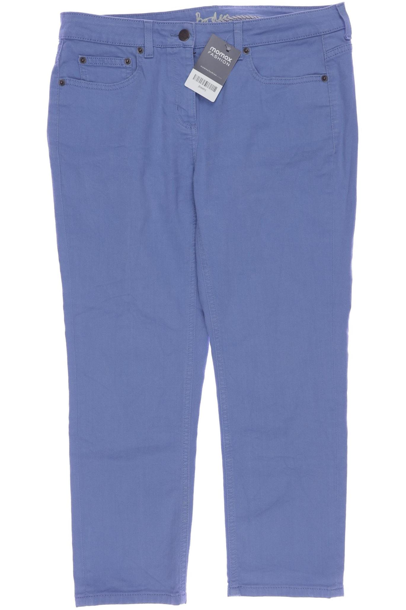 

Boden Damen Jeans, blau, Gr. 40