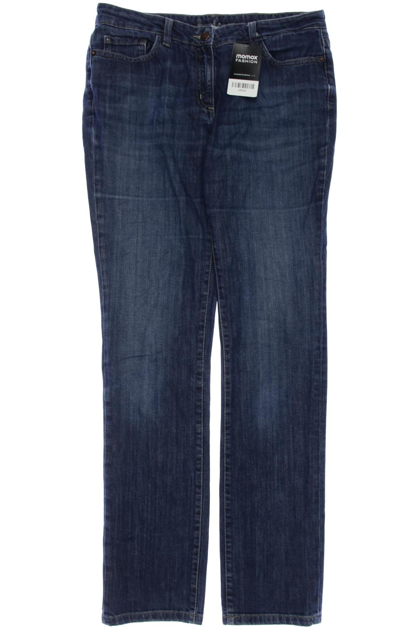 

Boden Damen Jeans, marineblau, Gr. 38