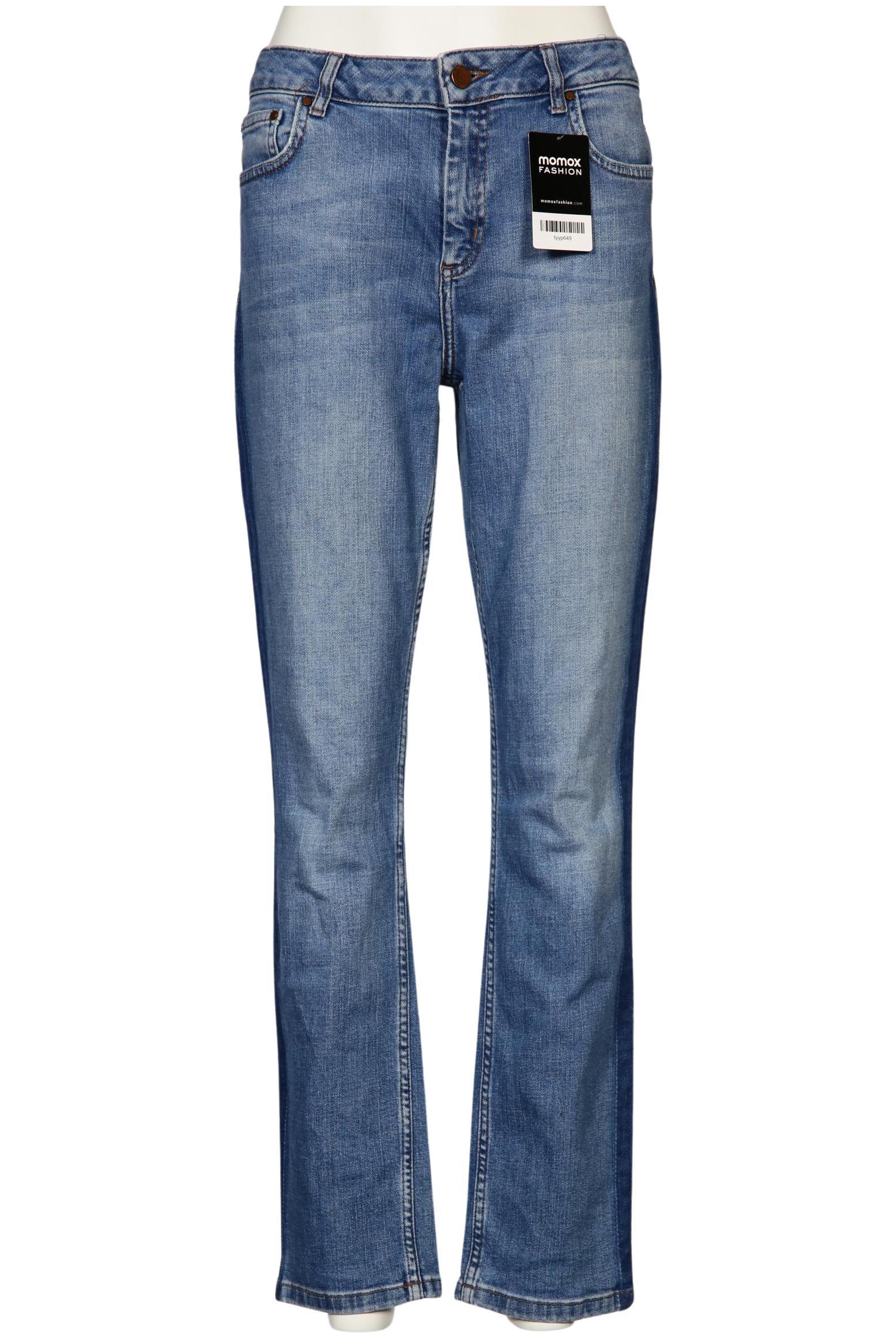 

Boden Damen Jeans, blau, Gr. 38