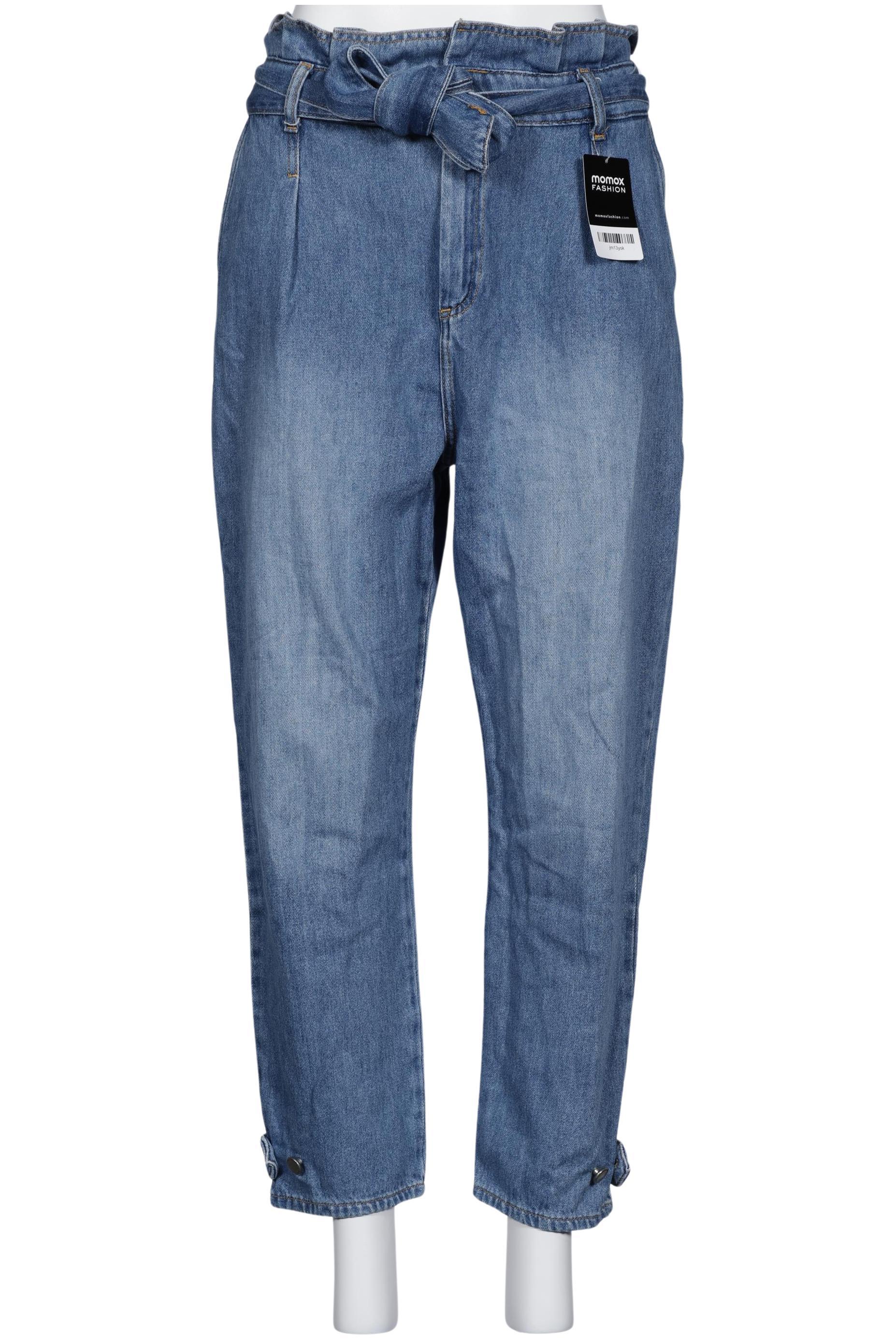 

Boden Damen Jeans, blau, Gr. 40