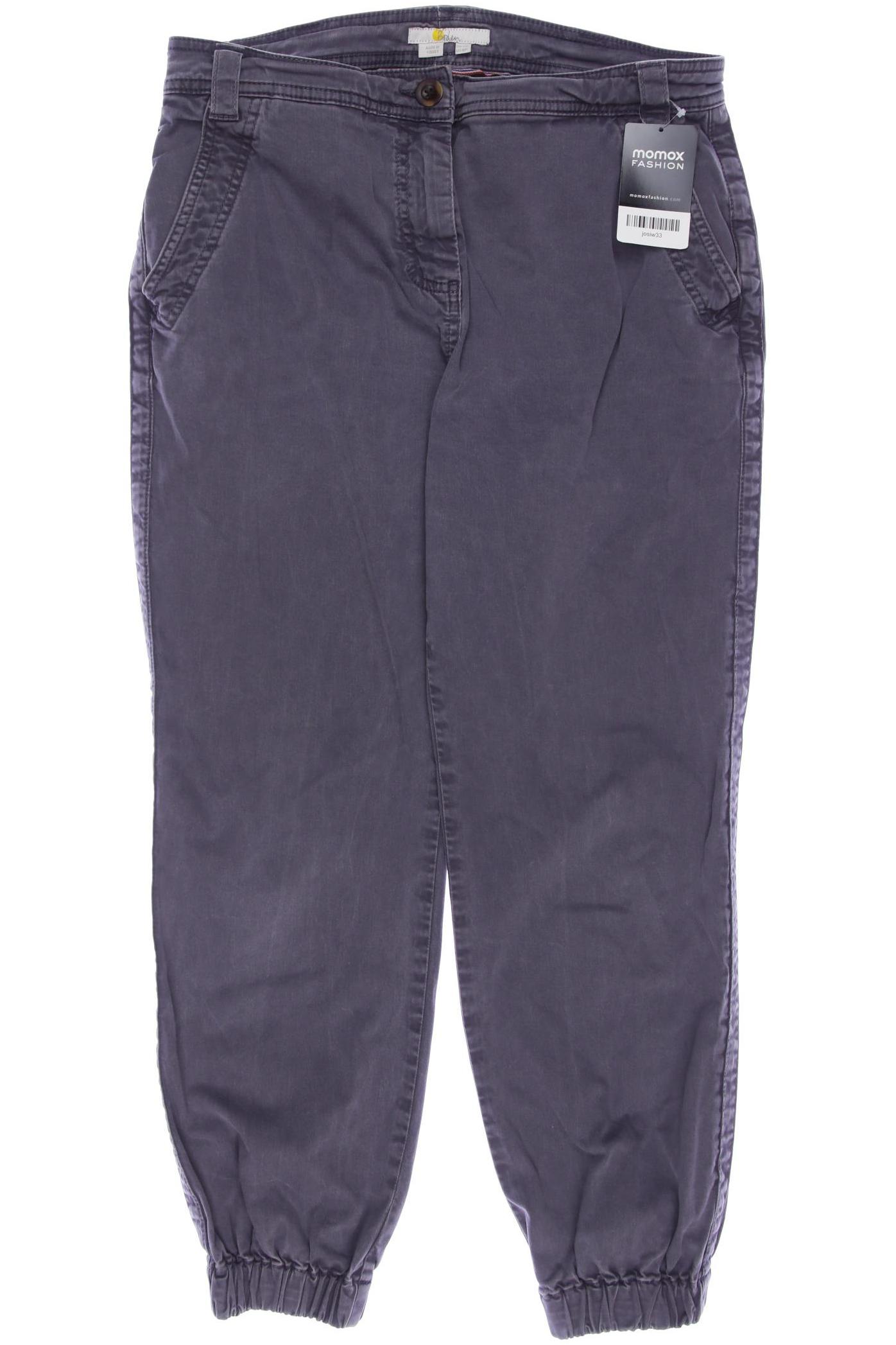 

Boden Damen Jeans, grau, Gr. 38
