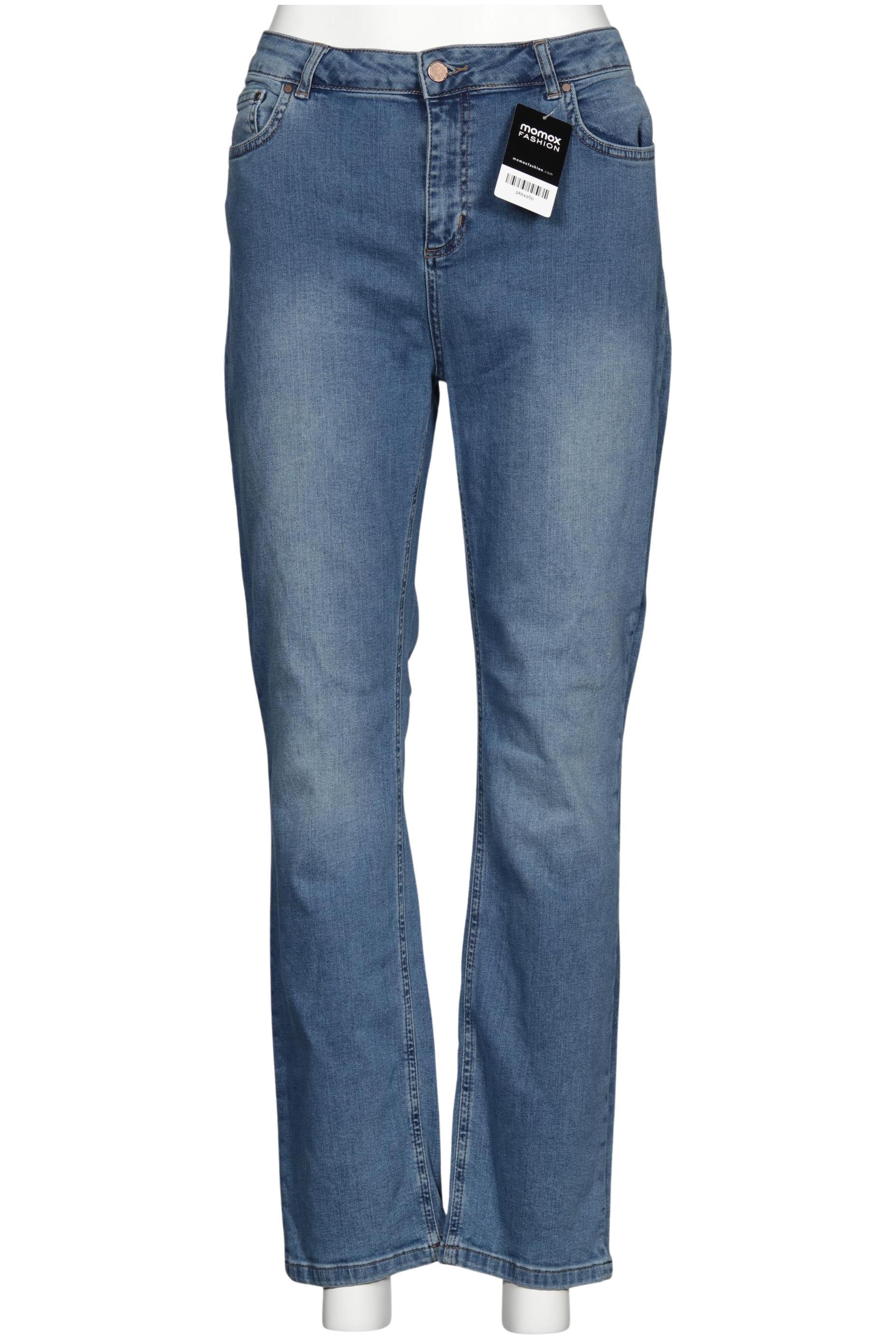 

Boden Damen Jeans, blau, Gr. 42