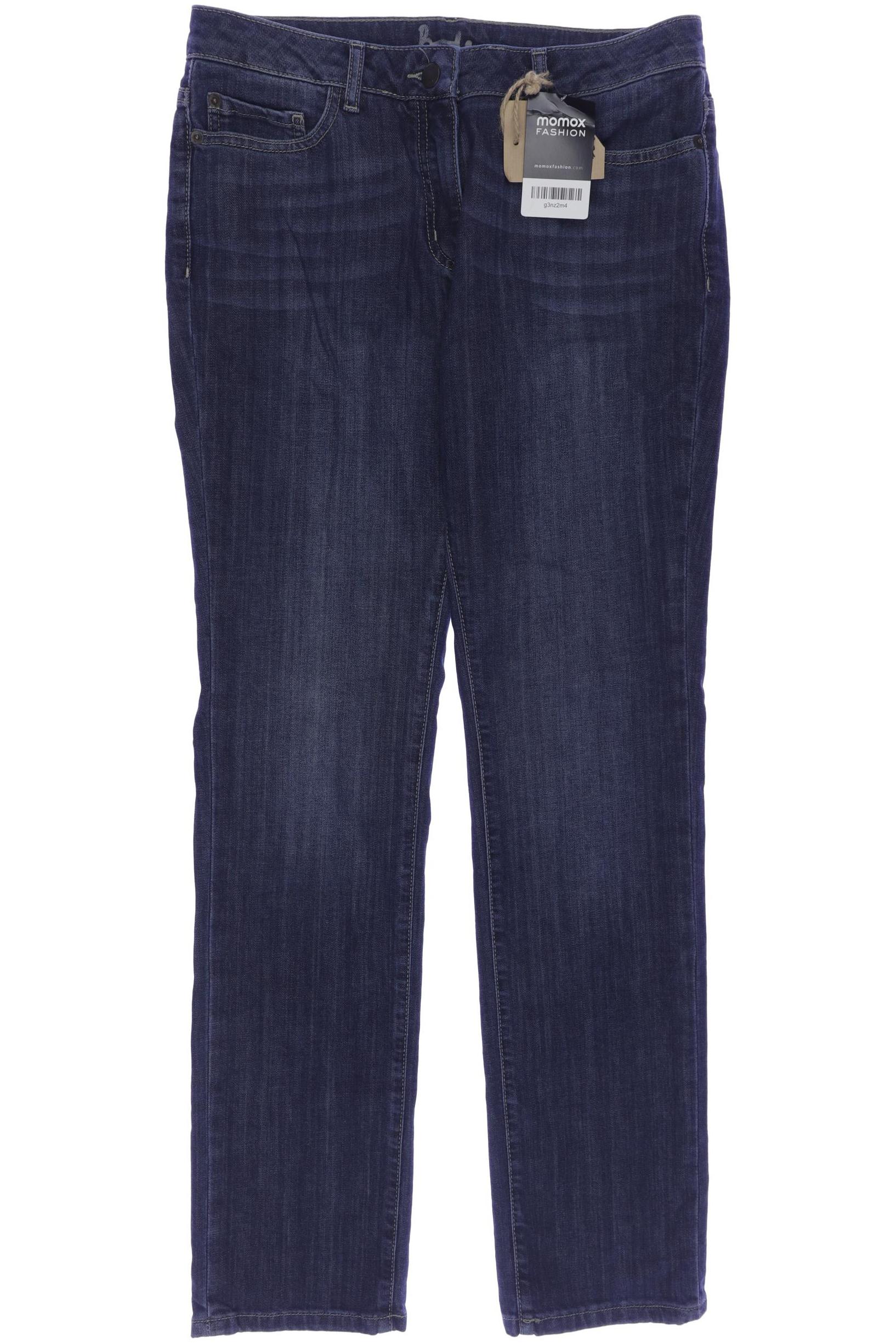

Boden Damen Jeans, marineblau, Gr. 38