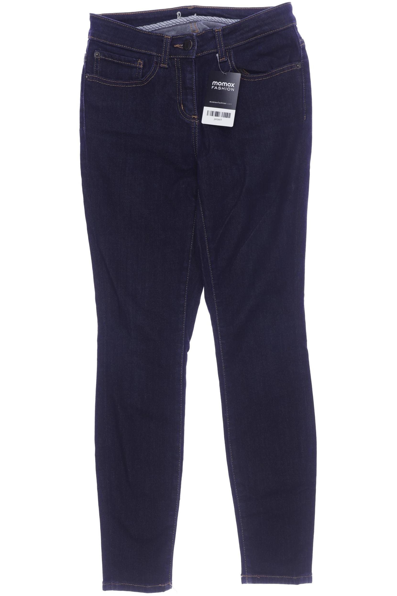 

Boden Damen Jeans, marineblau, Gr. 34