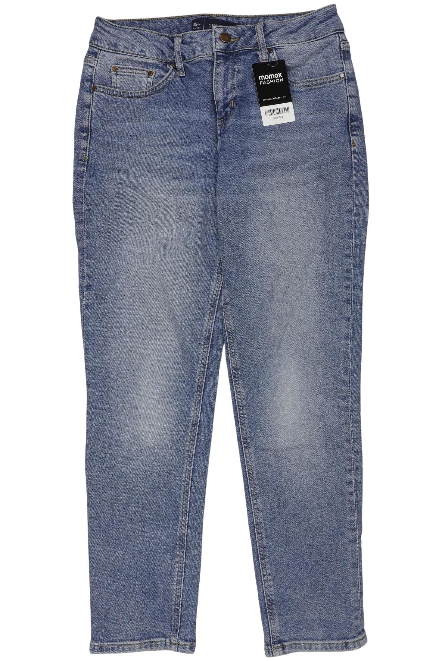 

Boden Damen Jeans, blau, Gr. 34