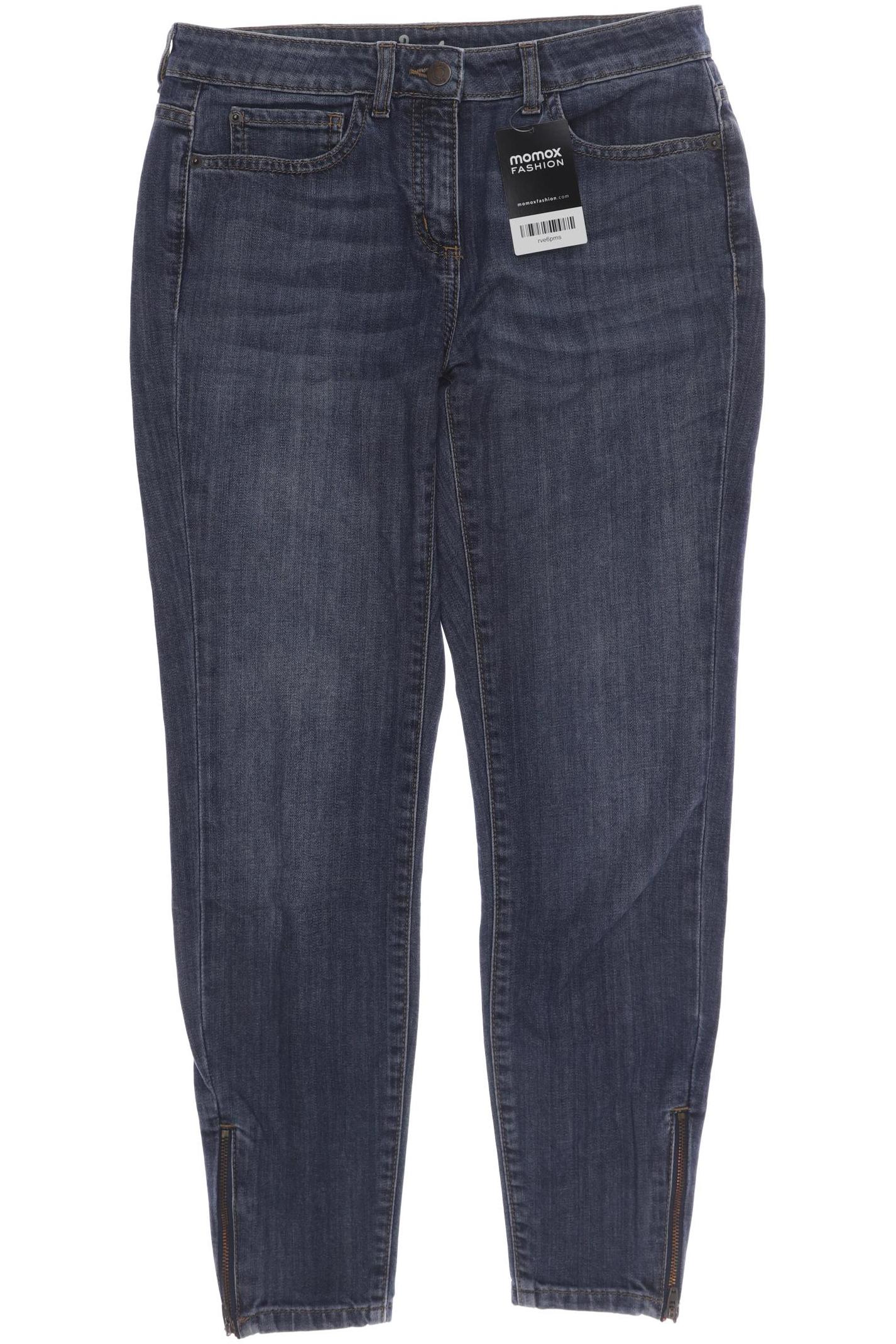 

Boden Damen Jeans, blau, Gr. 36