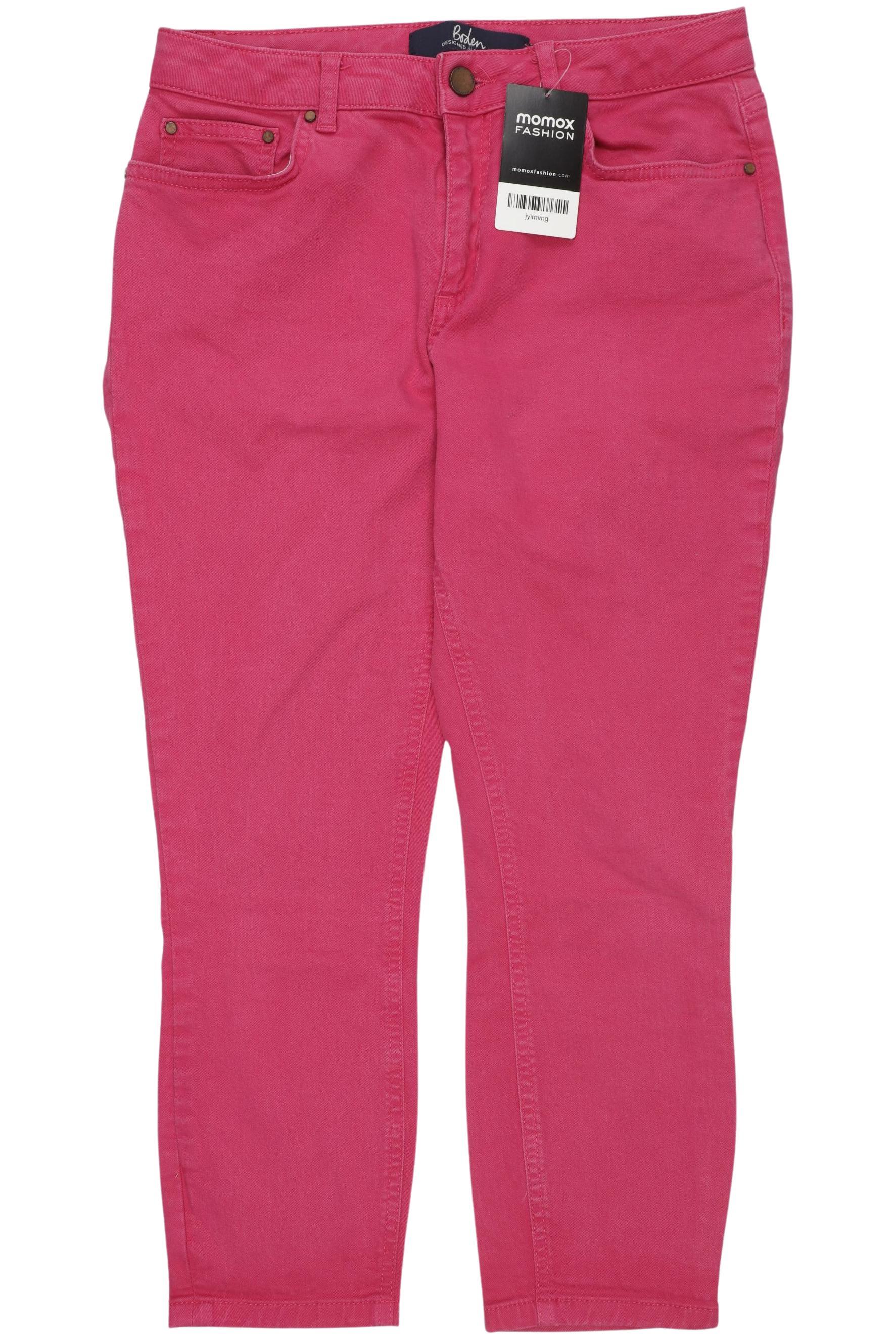 

Boden Damen Jeans, pink, Gr. 36