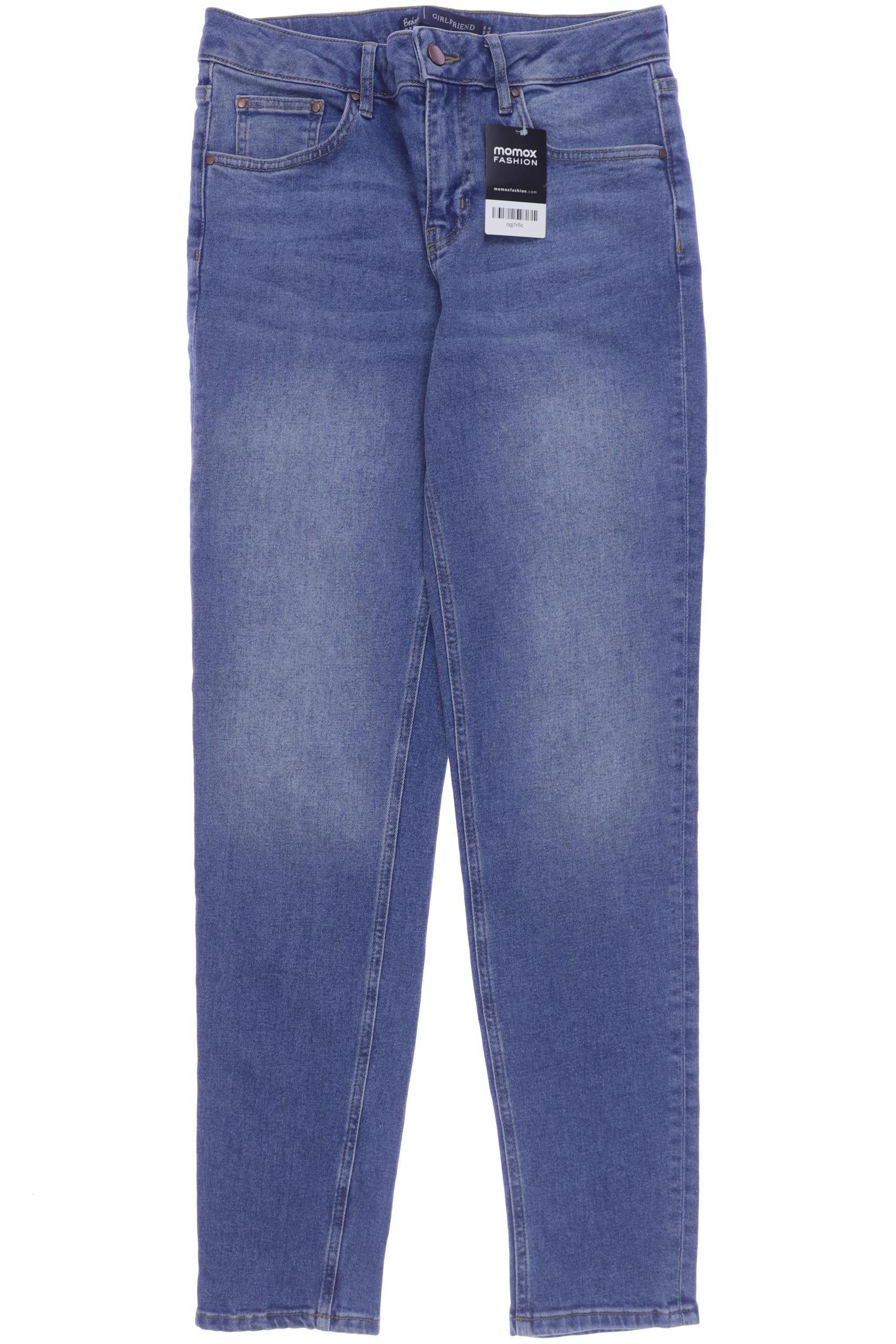 

Boden Damen Jeans, blau, Gr. 36