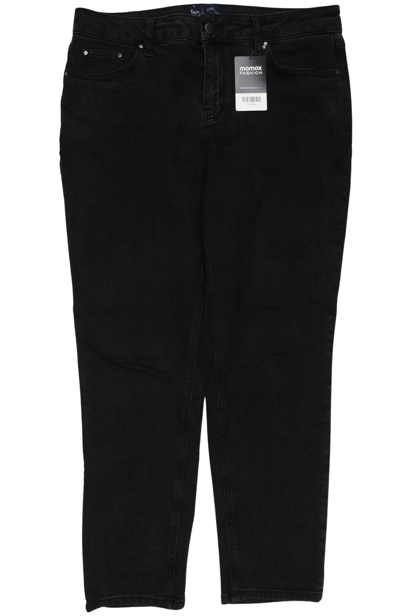

Boden Damen Jeans, grau, Gr. 40