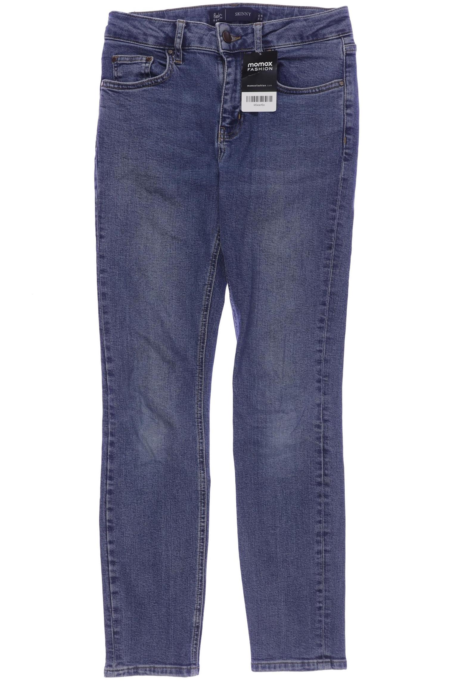 

Boden Damen Jeans, blau, Gr. 34