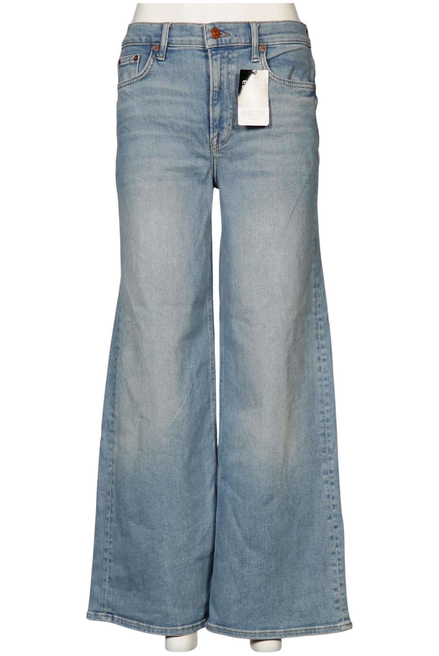 

Boden Damen Jeans, hellblau, Gr. 28