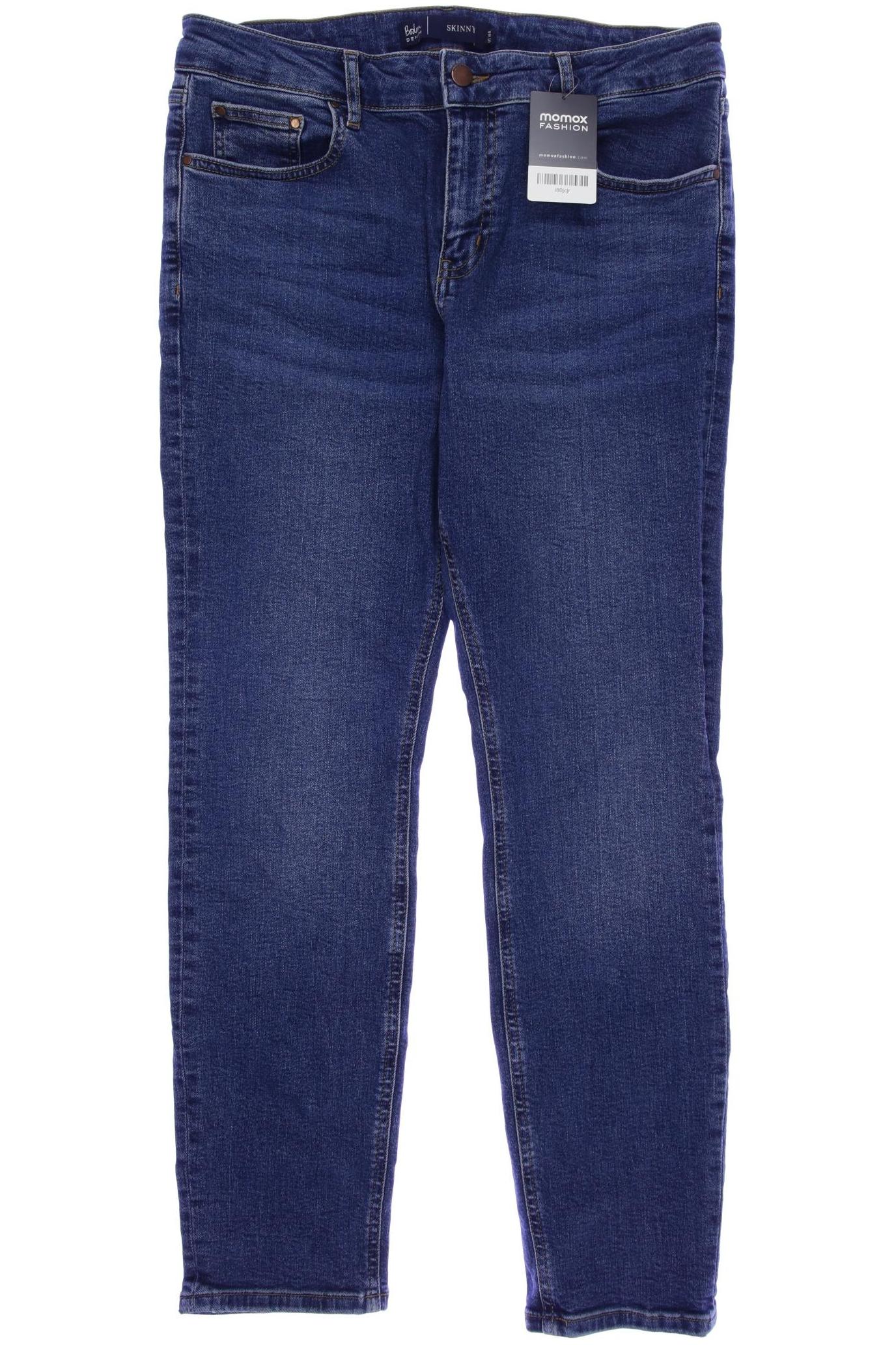 Thumbnail - Boden Damen Jeans, blau, Gr. 40