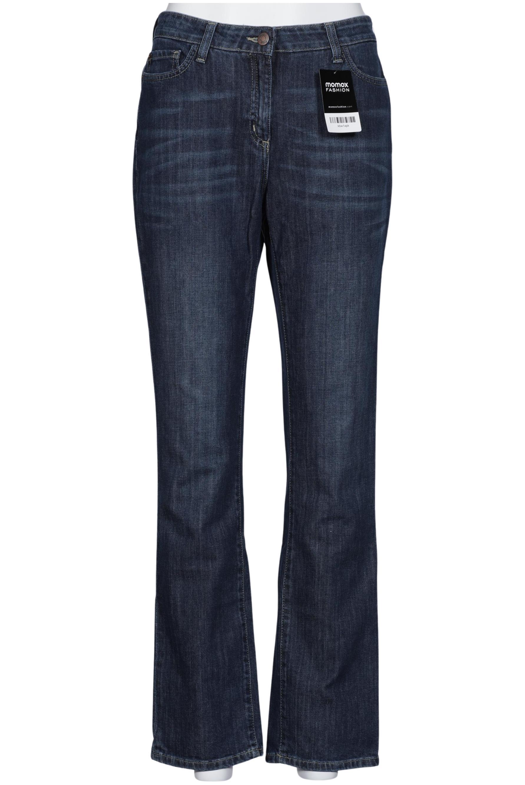 

Boden Damen Jeans, marineblau, Gr. 40
