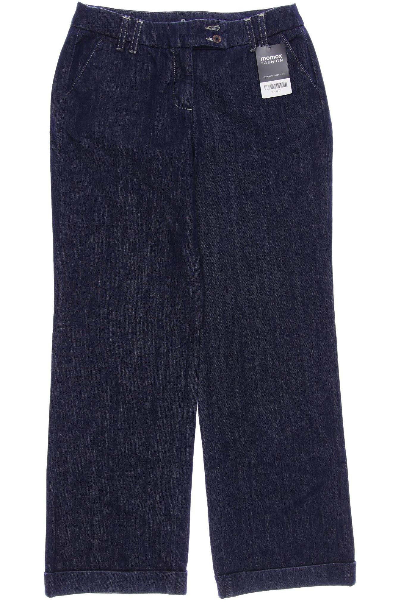 

Boden Damen Jeans, marineblau