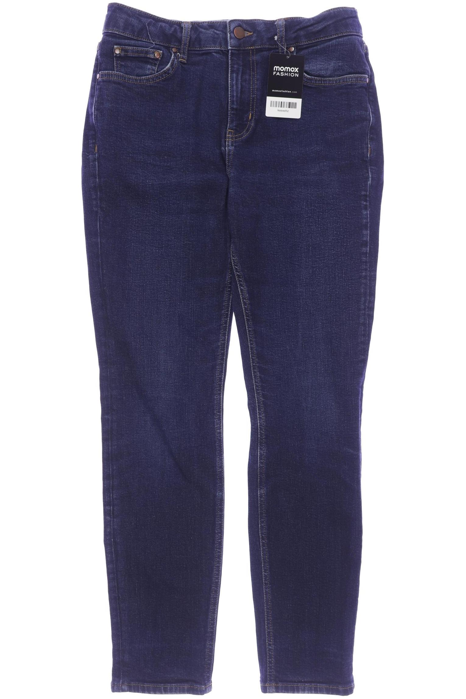 

Boden Damen Jeans, marineblau, Gr. 38