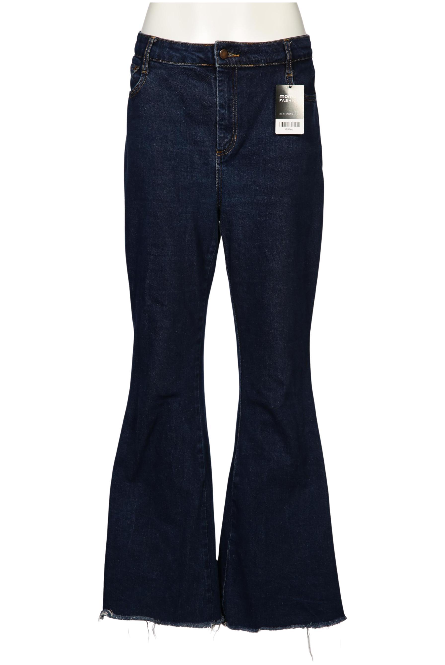 

Boden Damen Jeans, marineblau, Gr. 40