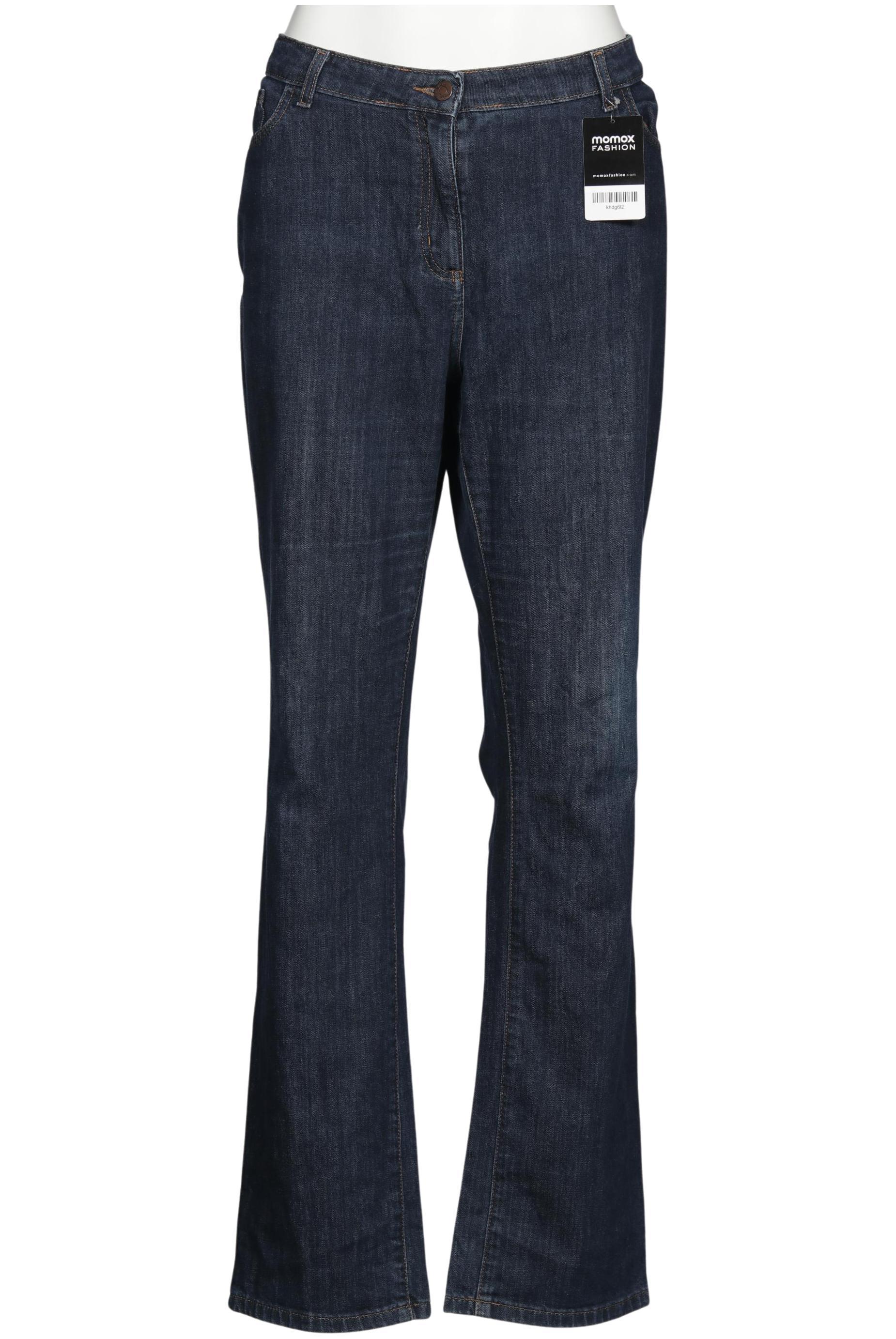 

Boden Damen Jeans, marineblau, Gr. 48