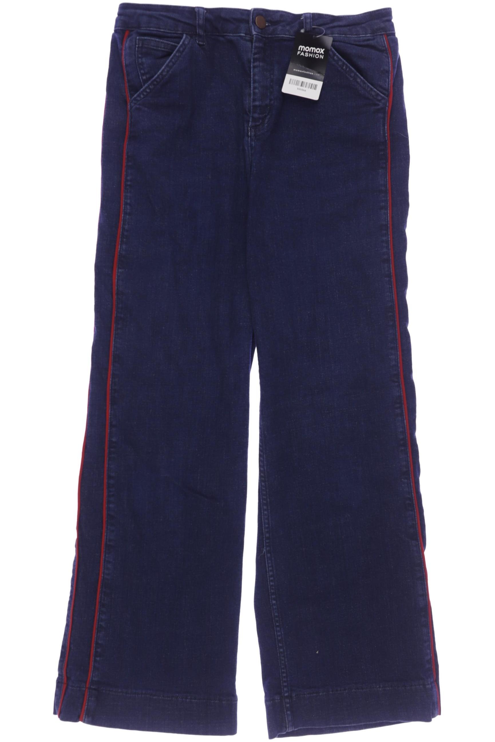 

Boden Damen Jeans, marineblau, Gr. 38