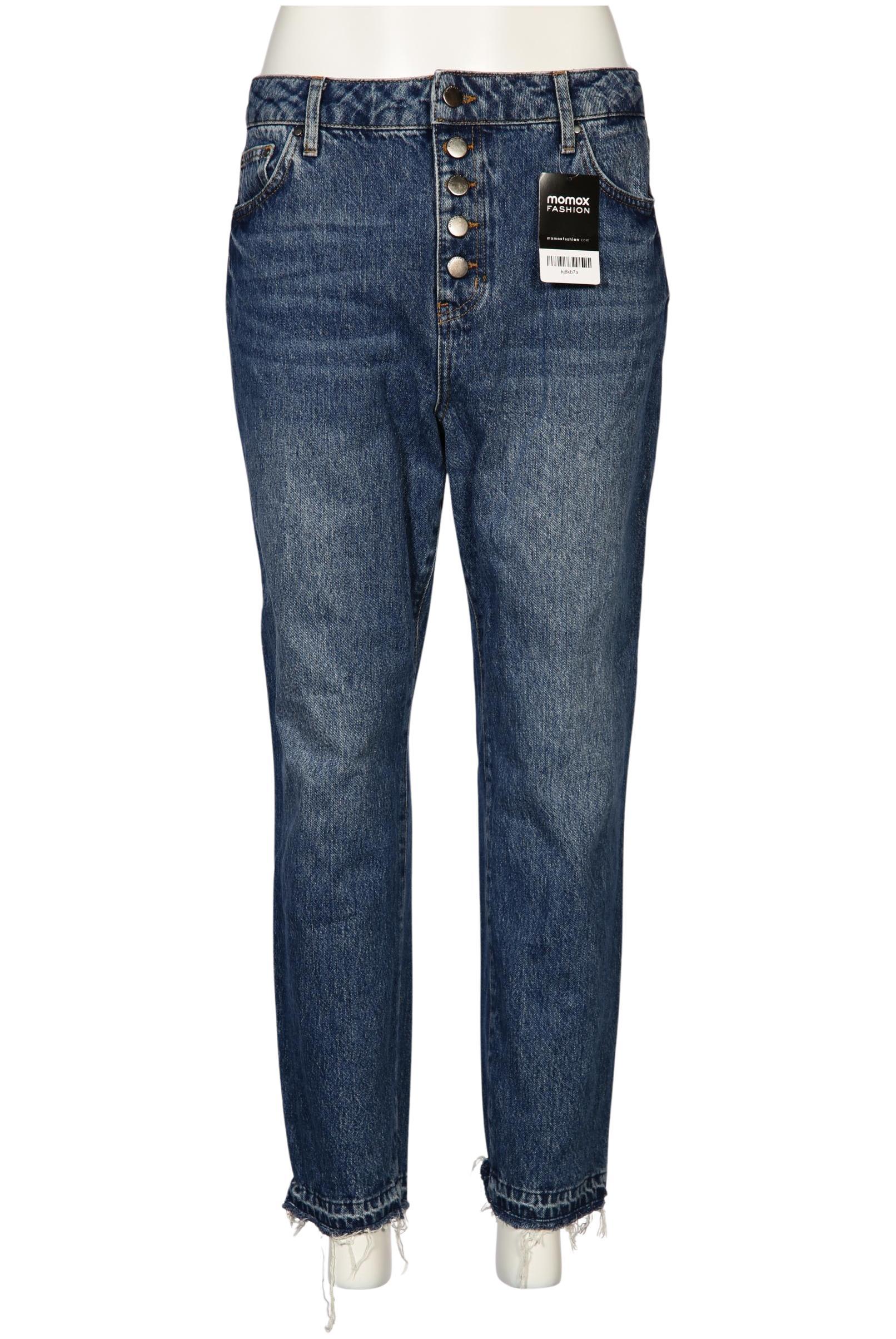 

Boden Damen Jeans, blau, Gr. 40