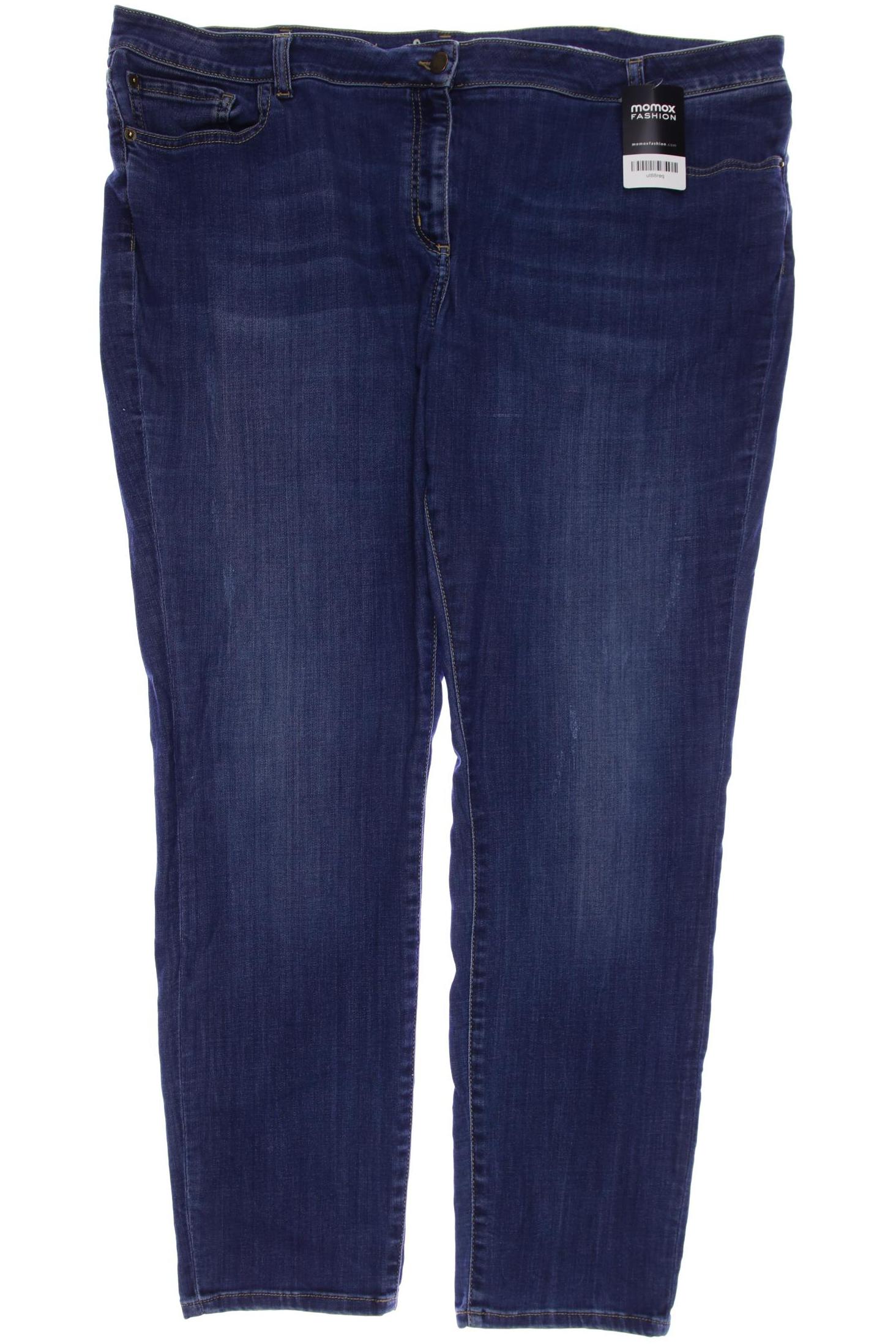 

Boden Damen Jeans, blau, Gr. 48