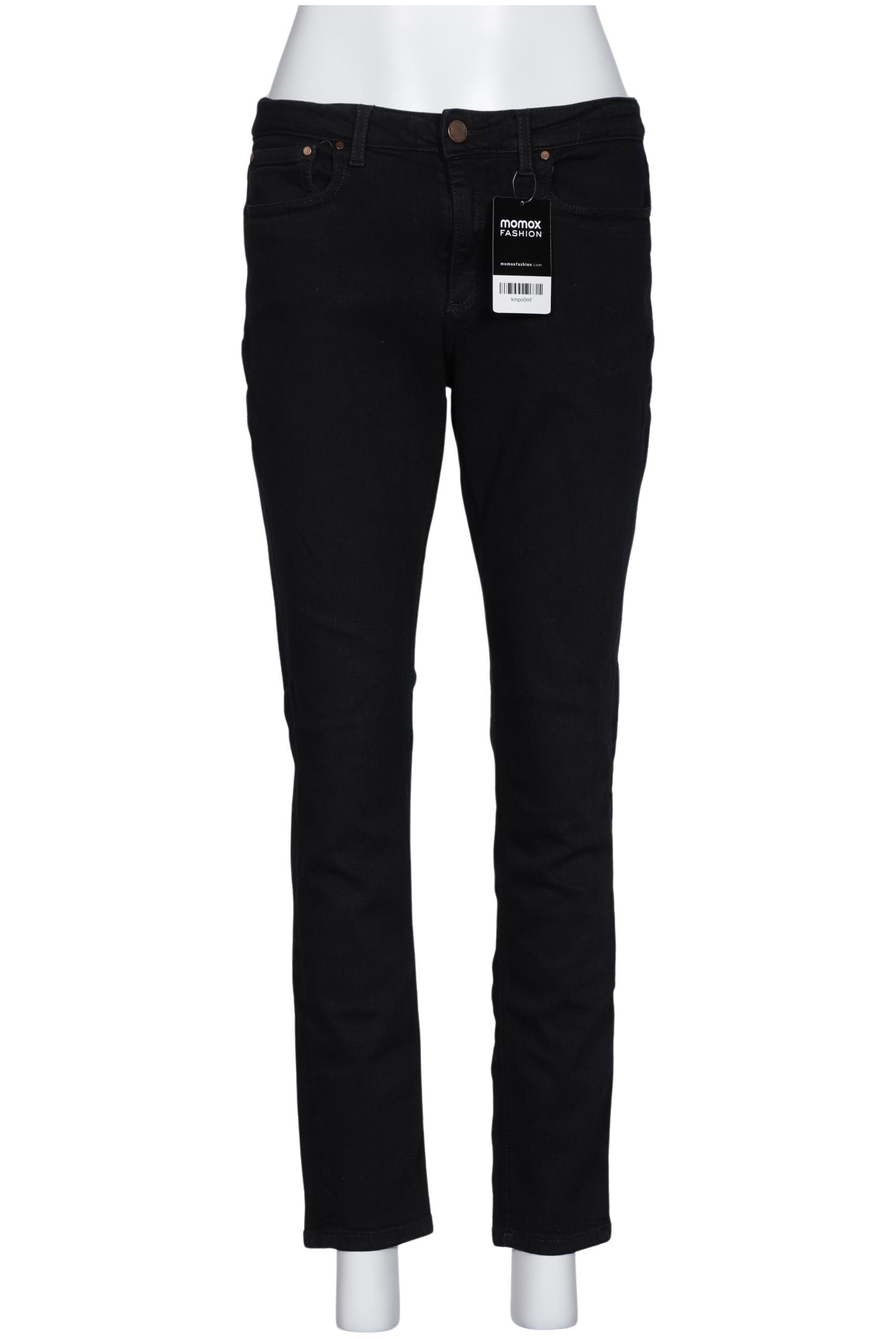 

Boden Damen Jeans, schwarz, Gr. 38