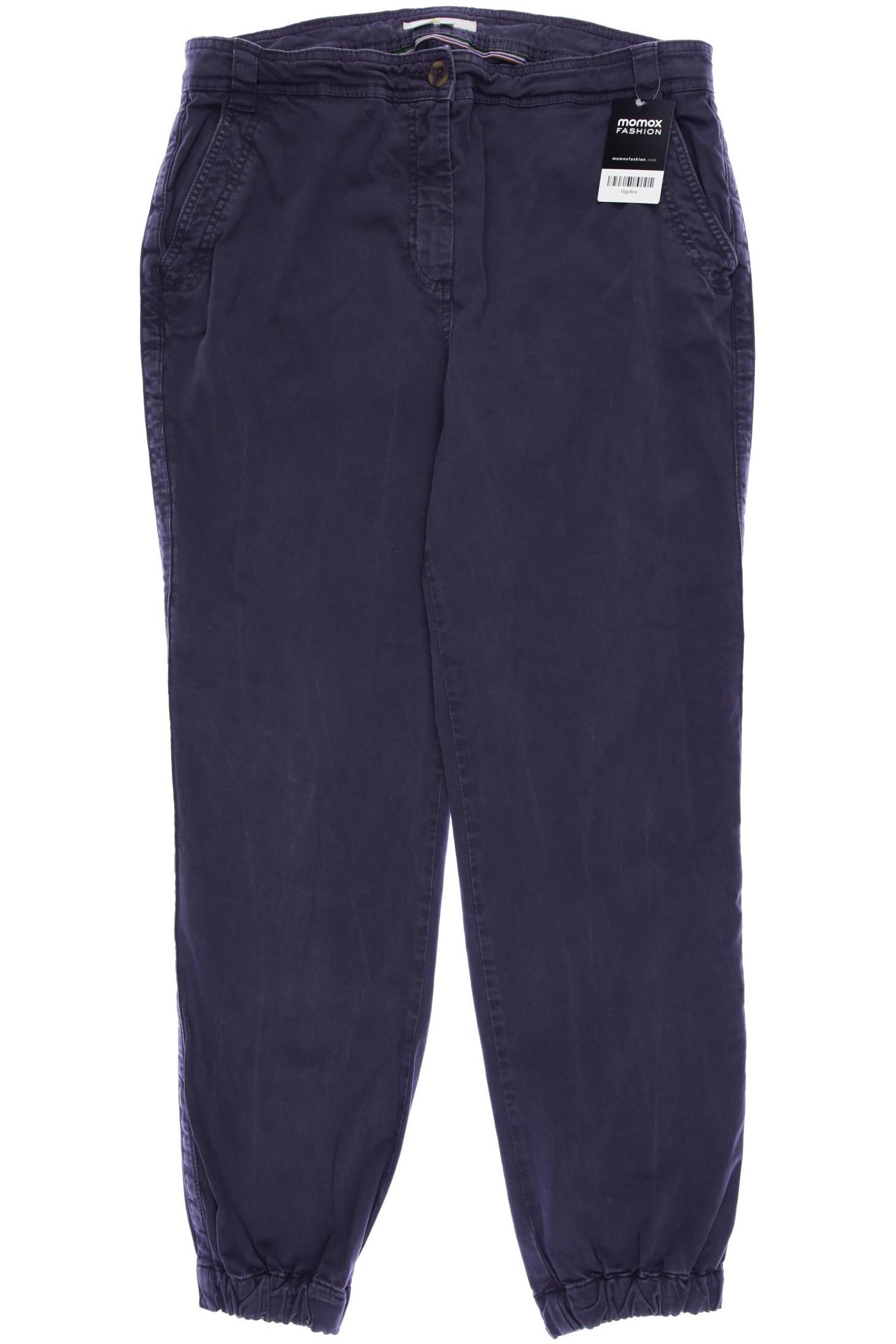 

Boden Damen Jeans, flieder, Gr. 42